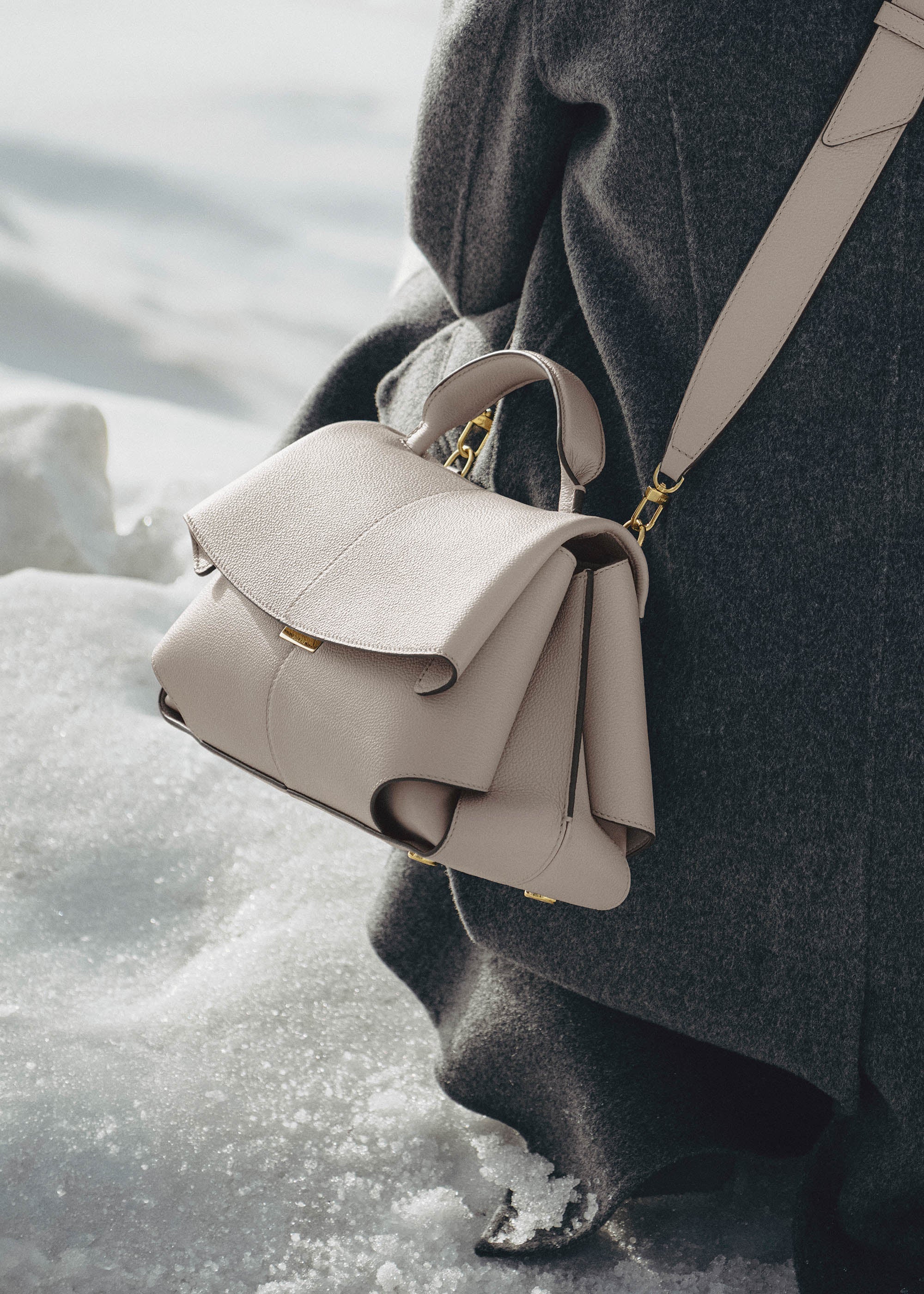 Polene Mokki Textured Mist