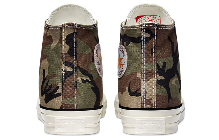 Converse Chuck Taylor All Star 70 Hi Carhartt WIP Covert Green