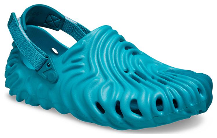 Crocs Pollex Clog by Salehe Bembury Tide