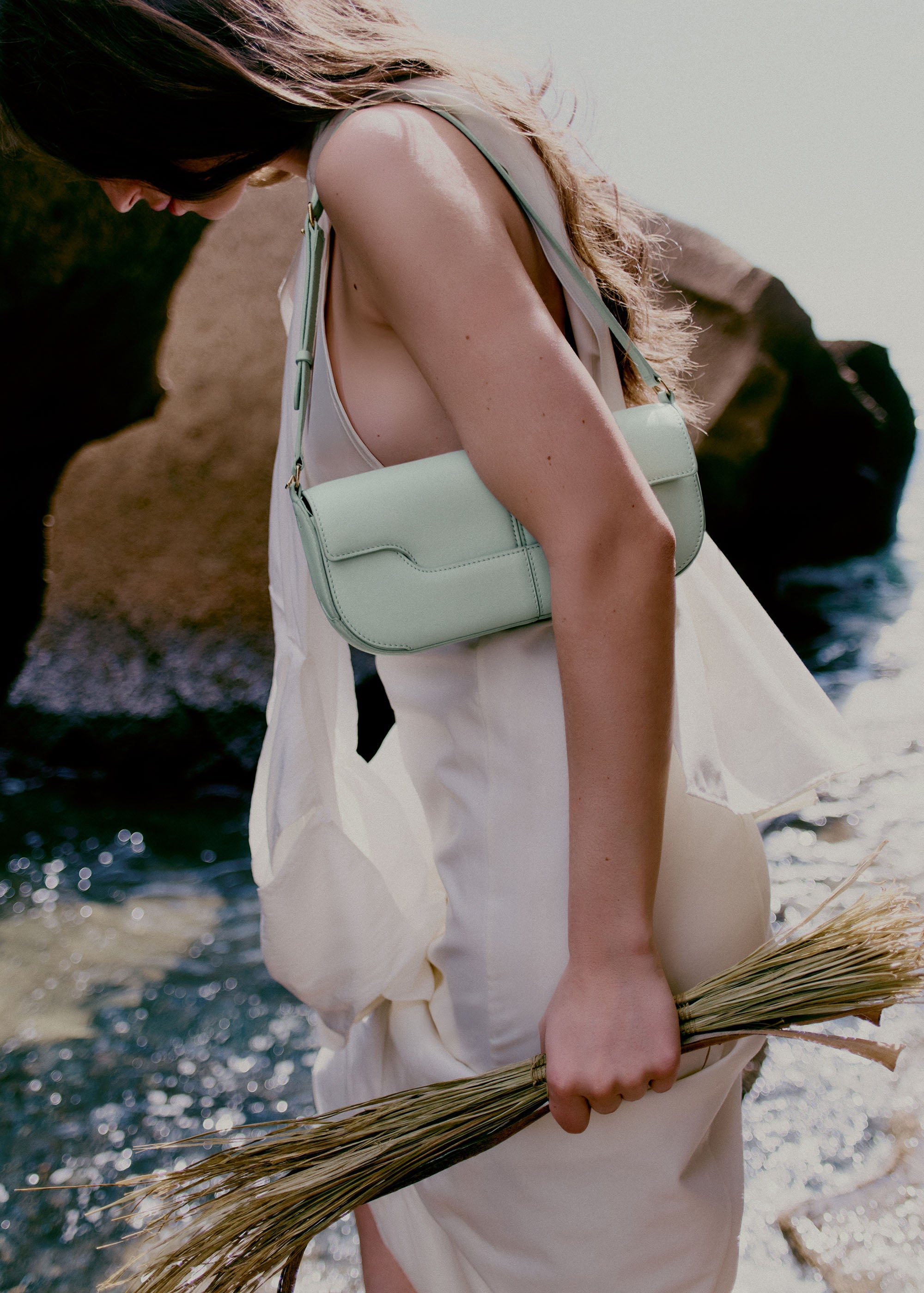 Polene Osmo Smooth Sea Foam