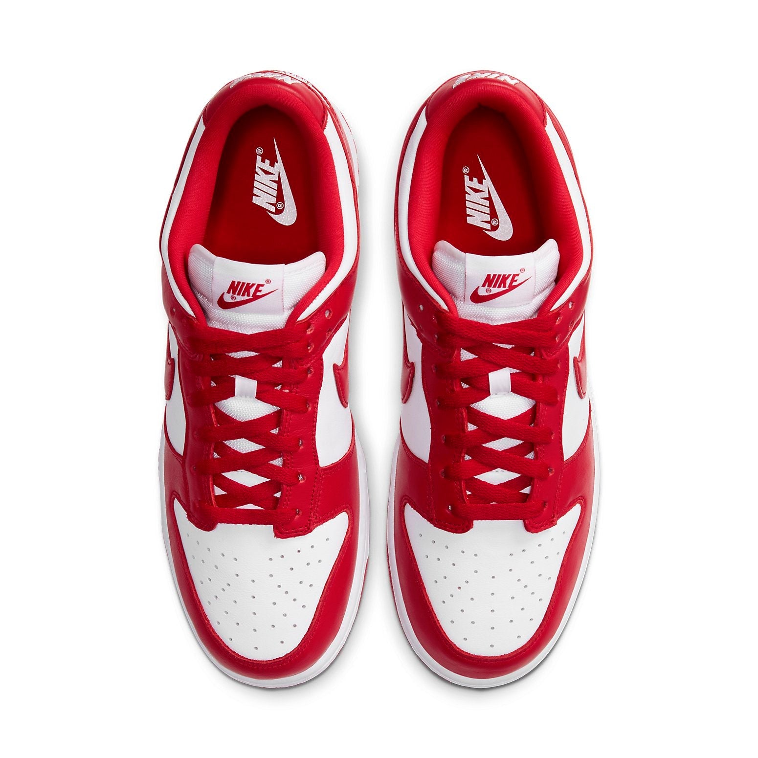Nike Dunk Low SP St. John's