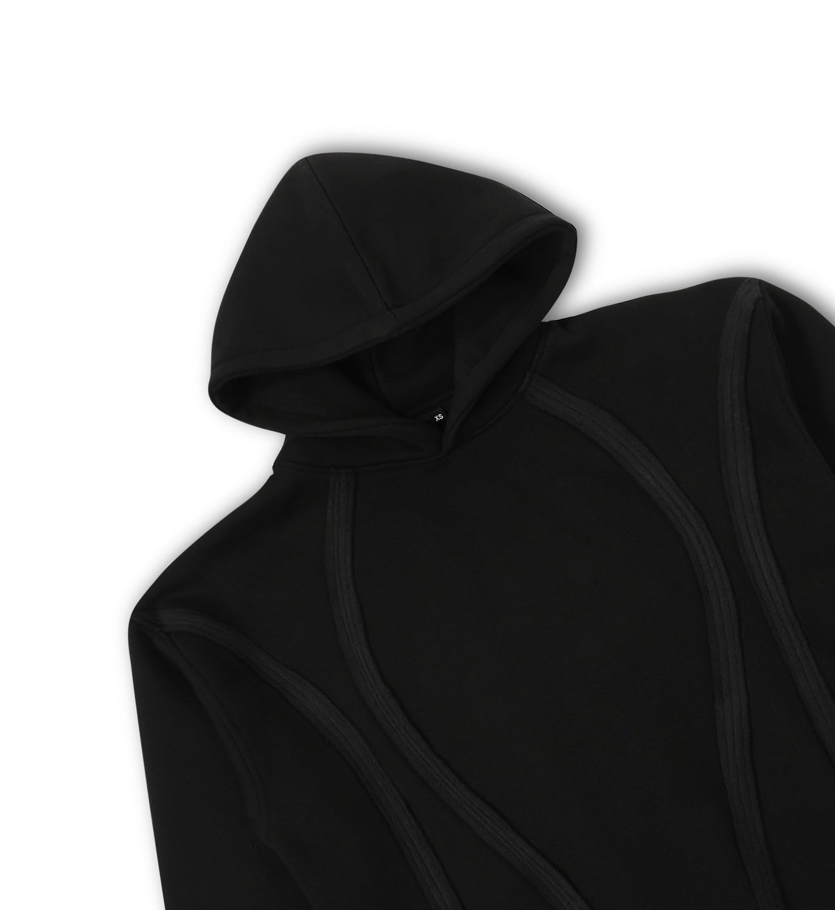 DISRUPT HOODIE