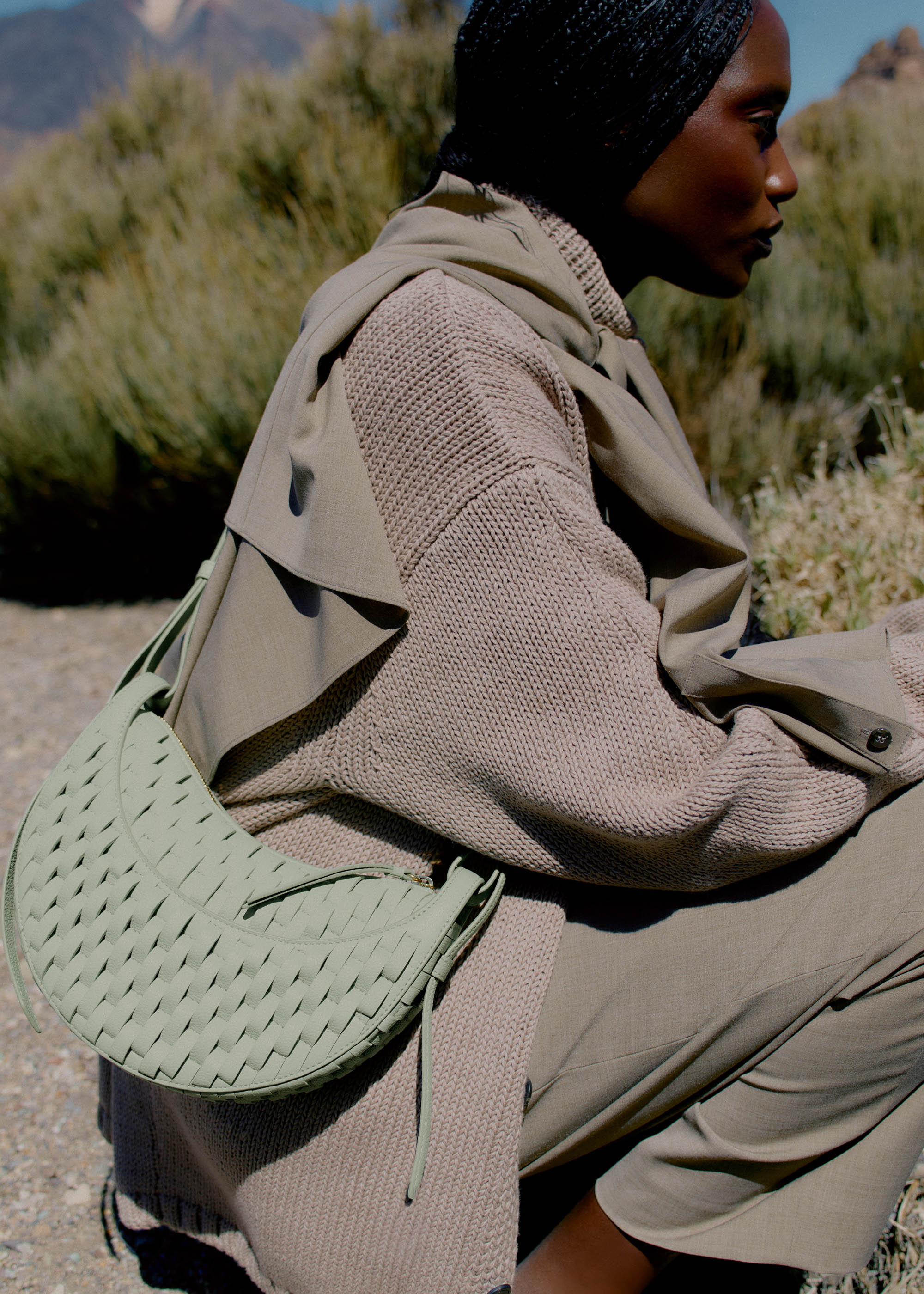 Polene Numero Dix Onda Fresh Almond