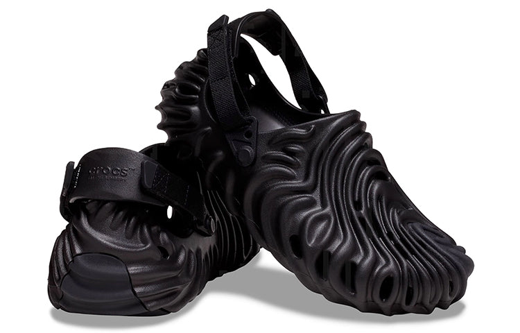 Crocs Pollex Clog by Salehe Bembury Sasquatch