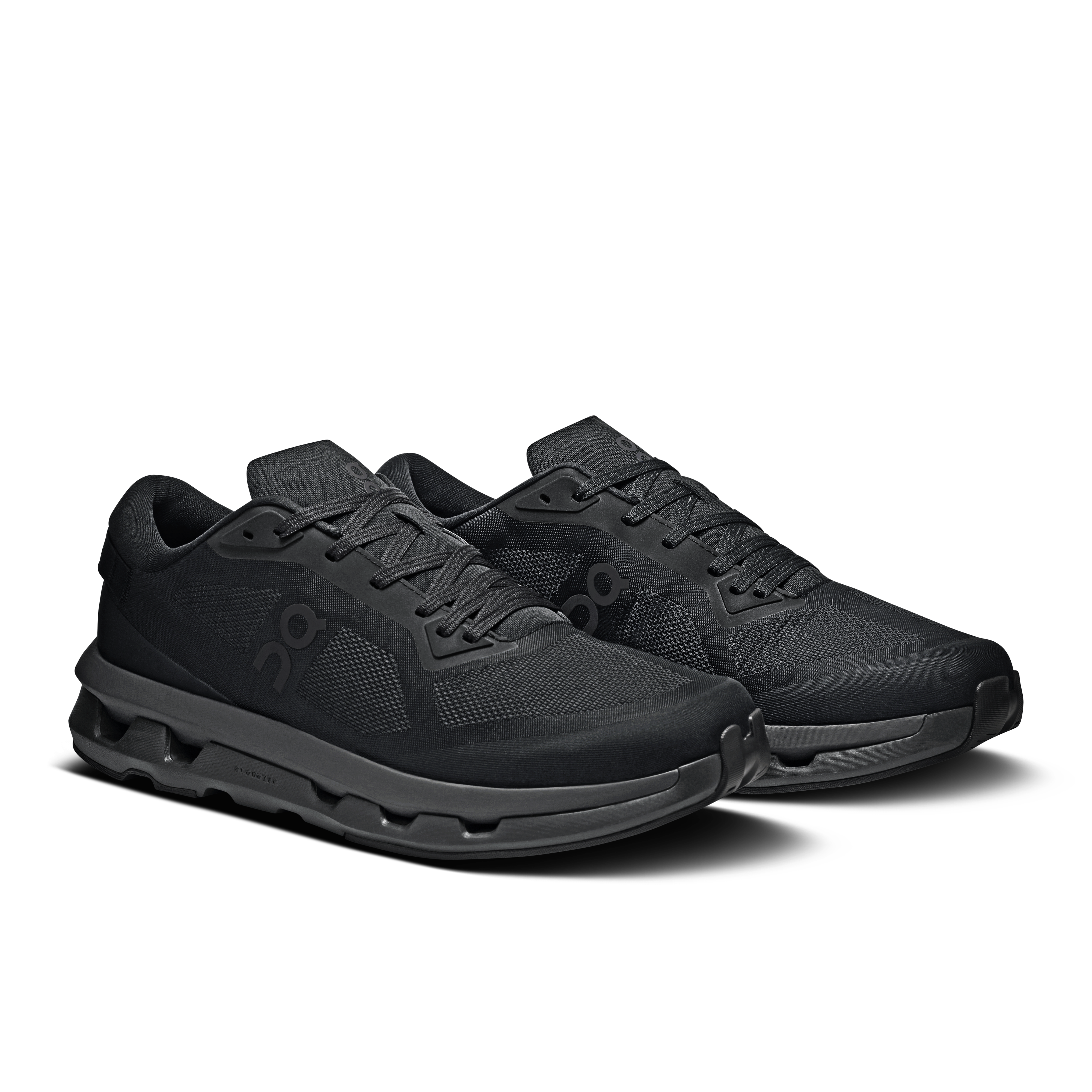 On Cloudzone Black Eclipse