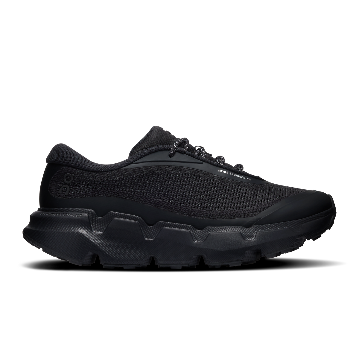 On Cloudsoma Hike Black Black (Women'S)