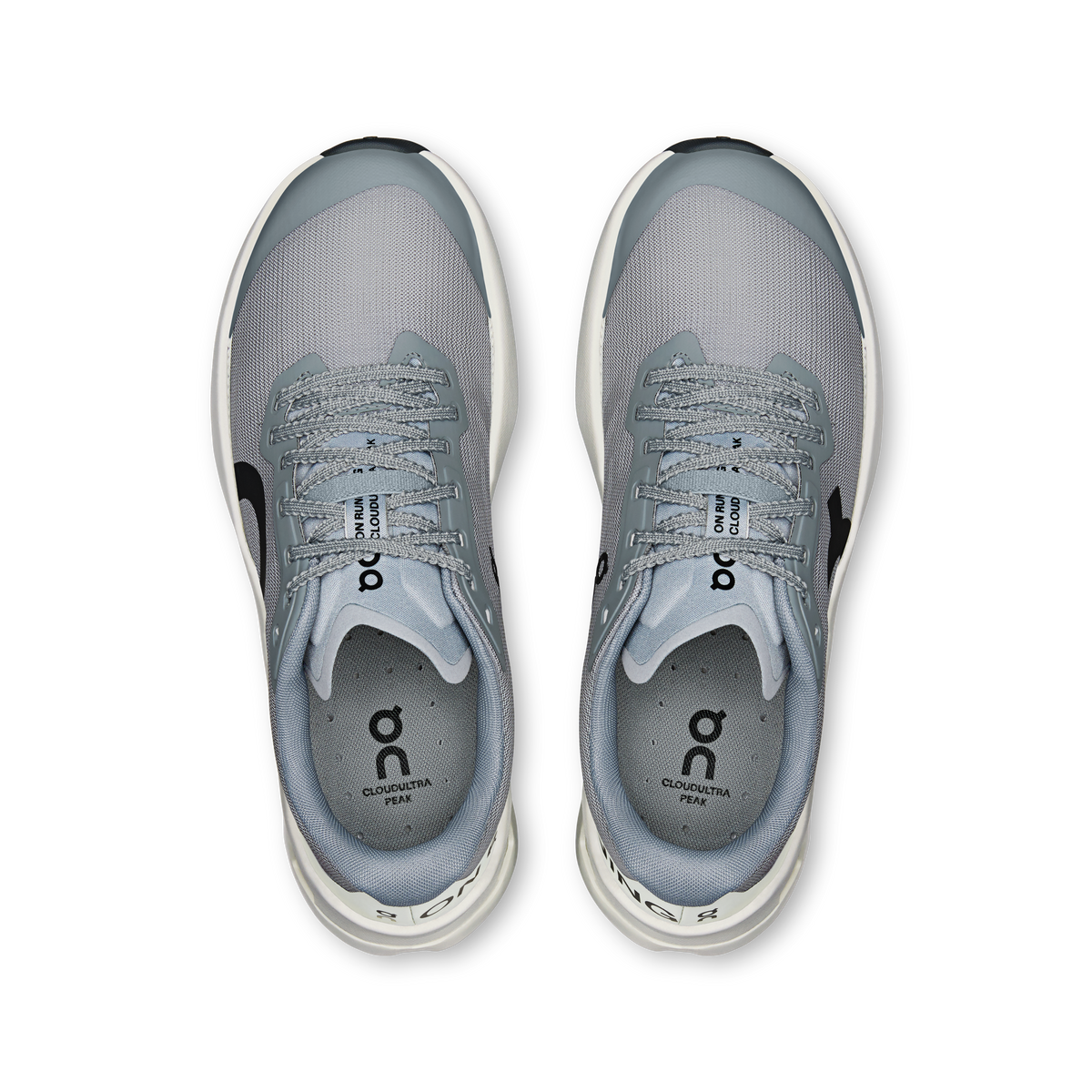 On Cloudultra Peak Apollo Aloe (Women'S)