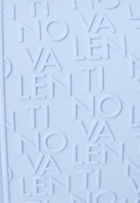 Valentino Jellies Cross Body Bag Azzurro