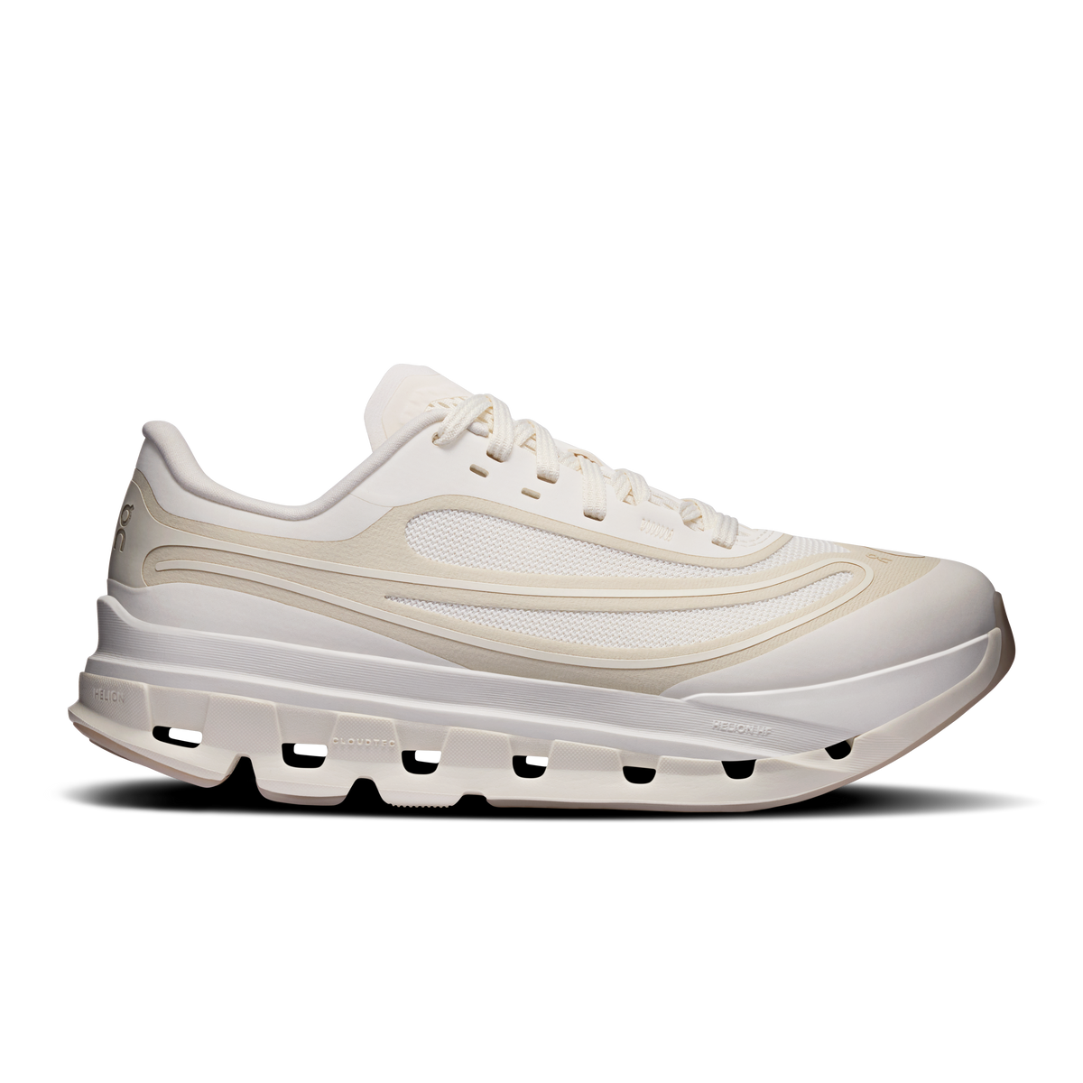 On Cloudflow 5 Ad Ivory Grain (Women'S)