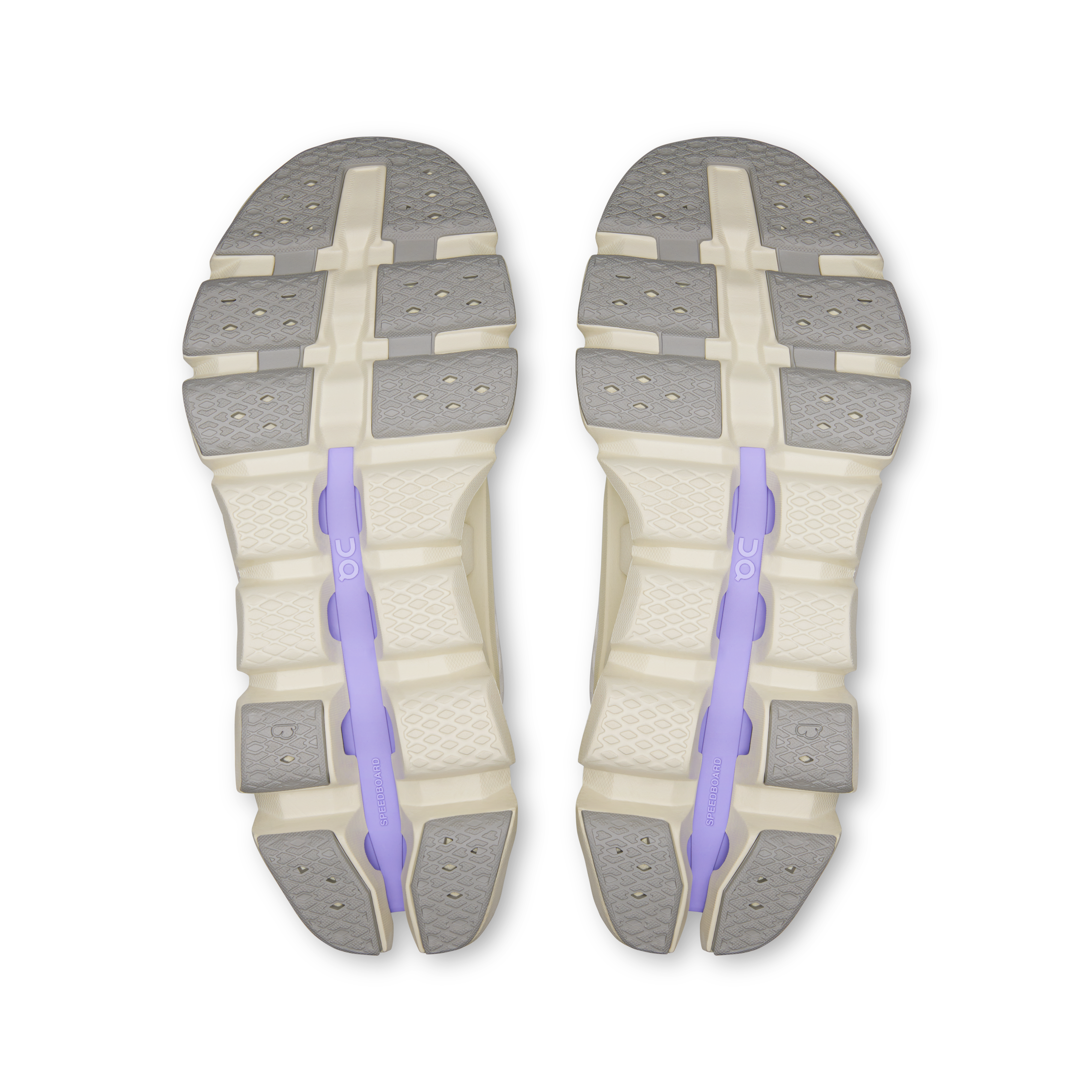 On Cloudswift Amp Ivory Ghost (Women'S)