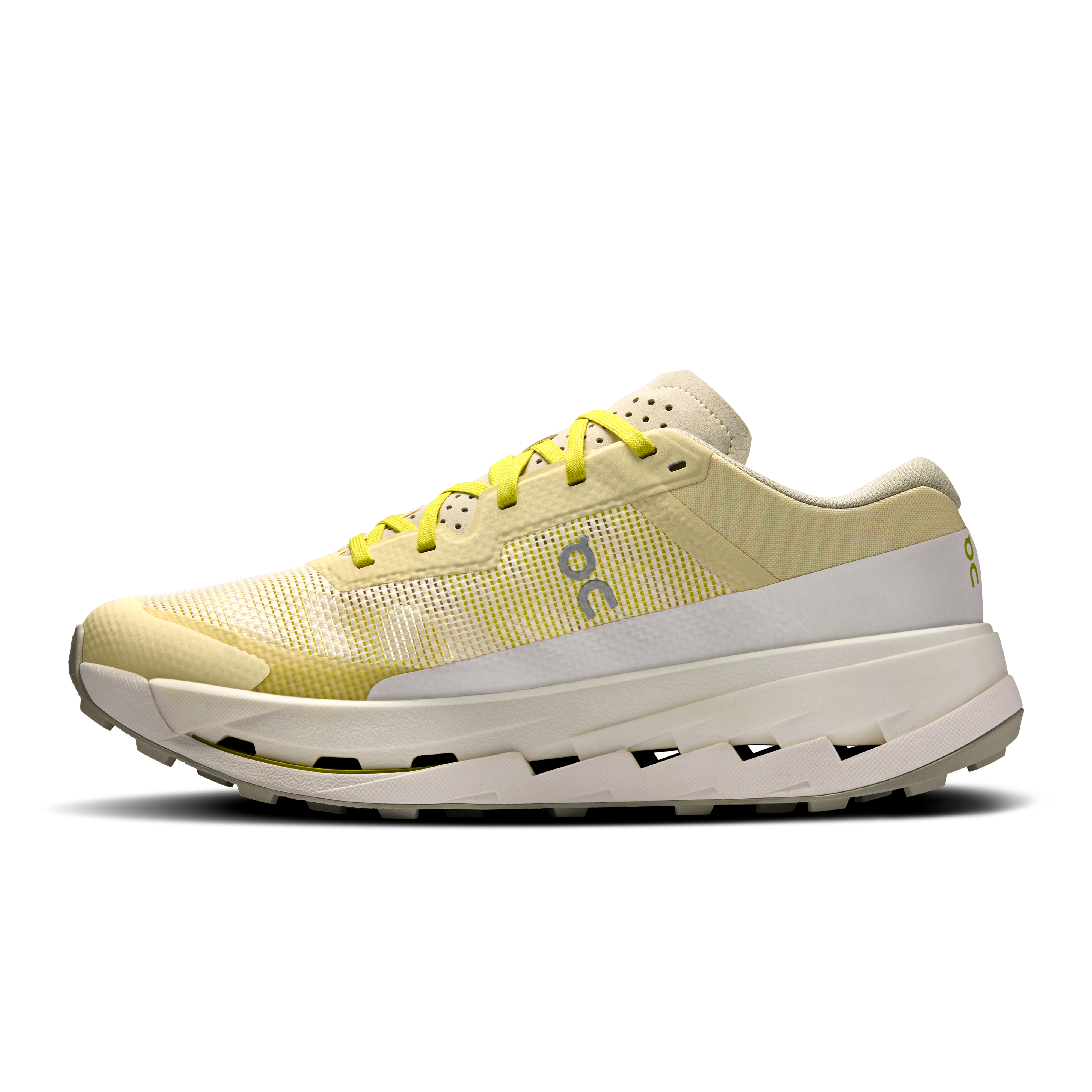 On Cloudultra 3 Pelican White