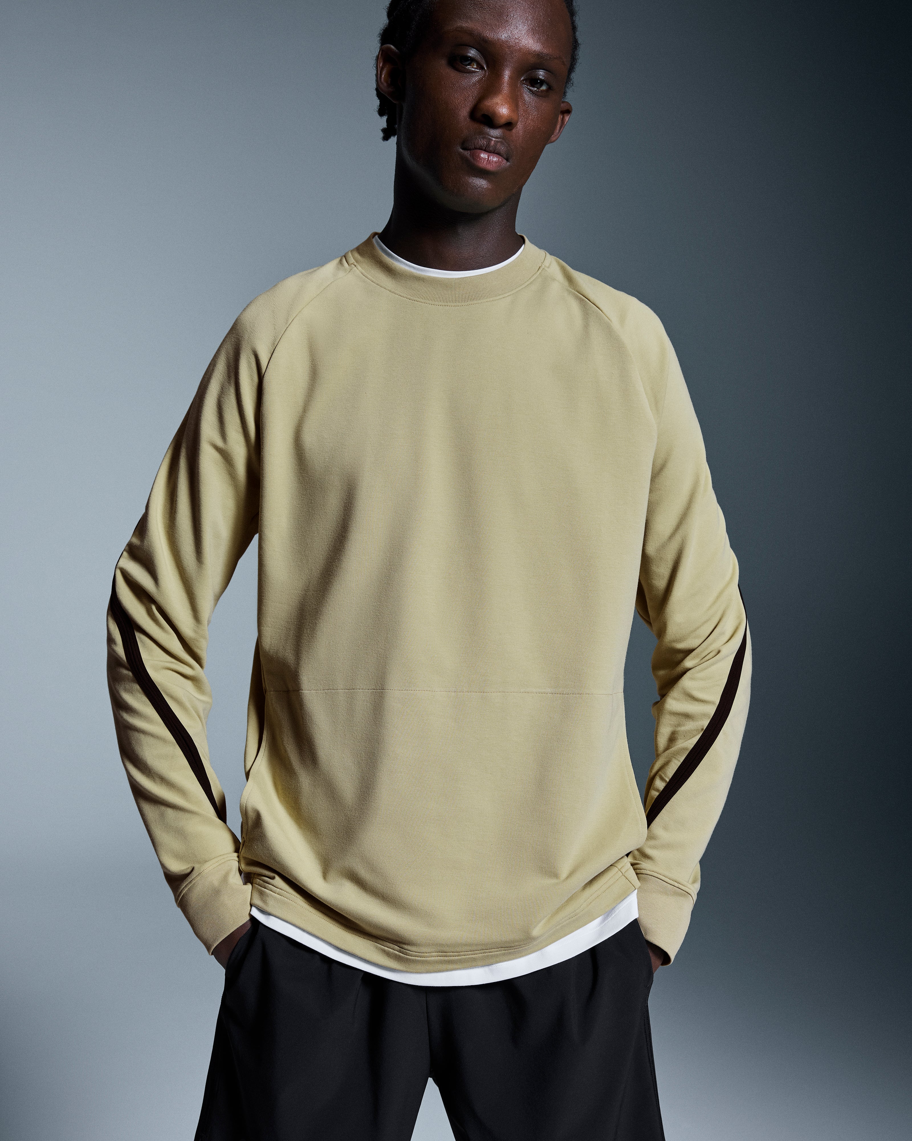 On Studio Crew Caper