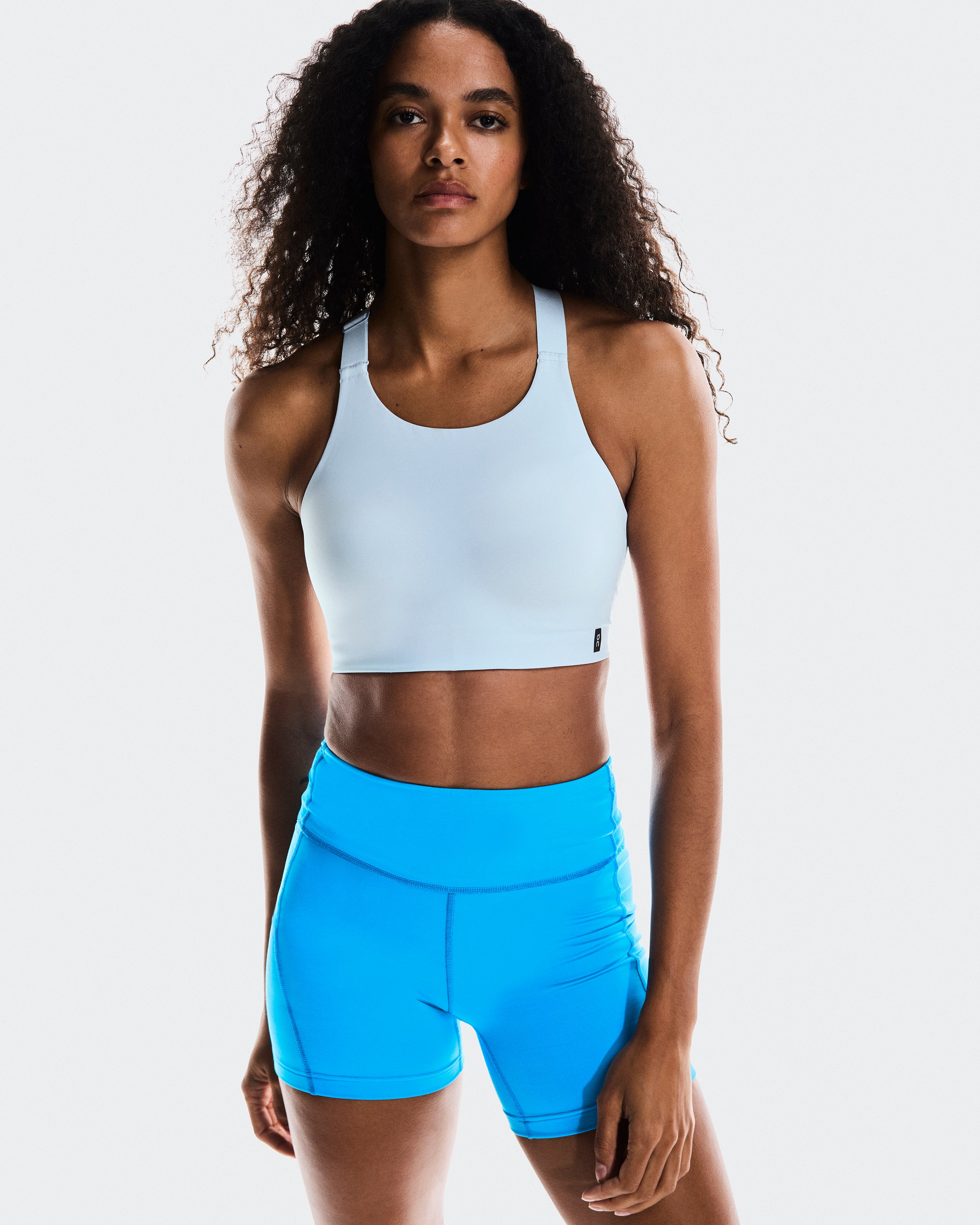 On Endurance Bra Arctic (Women'S)