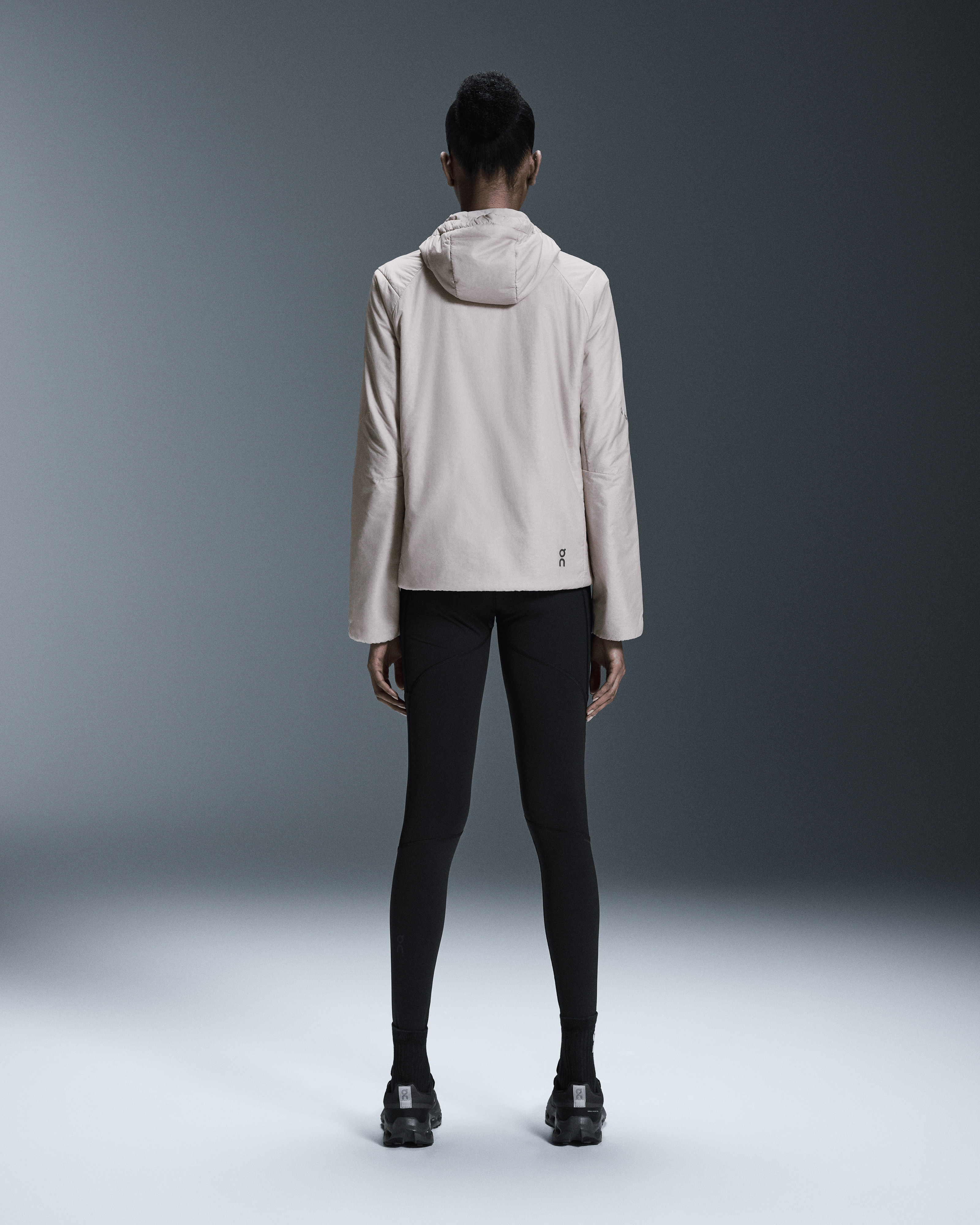 On Trek Jacket Insulated Fade (Women'S)