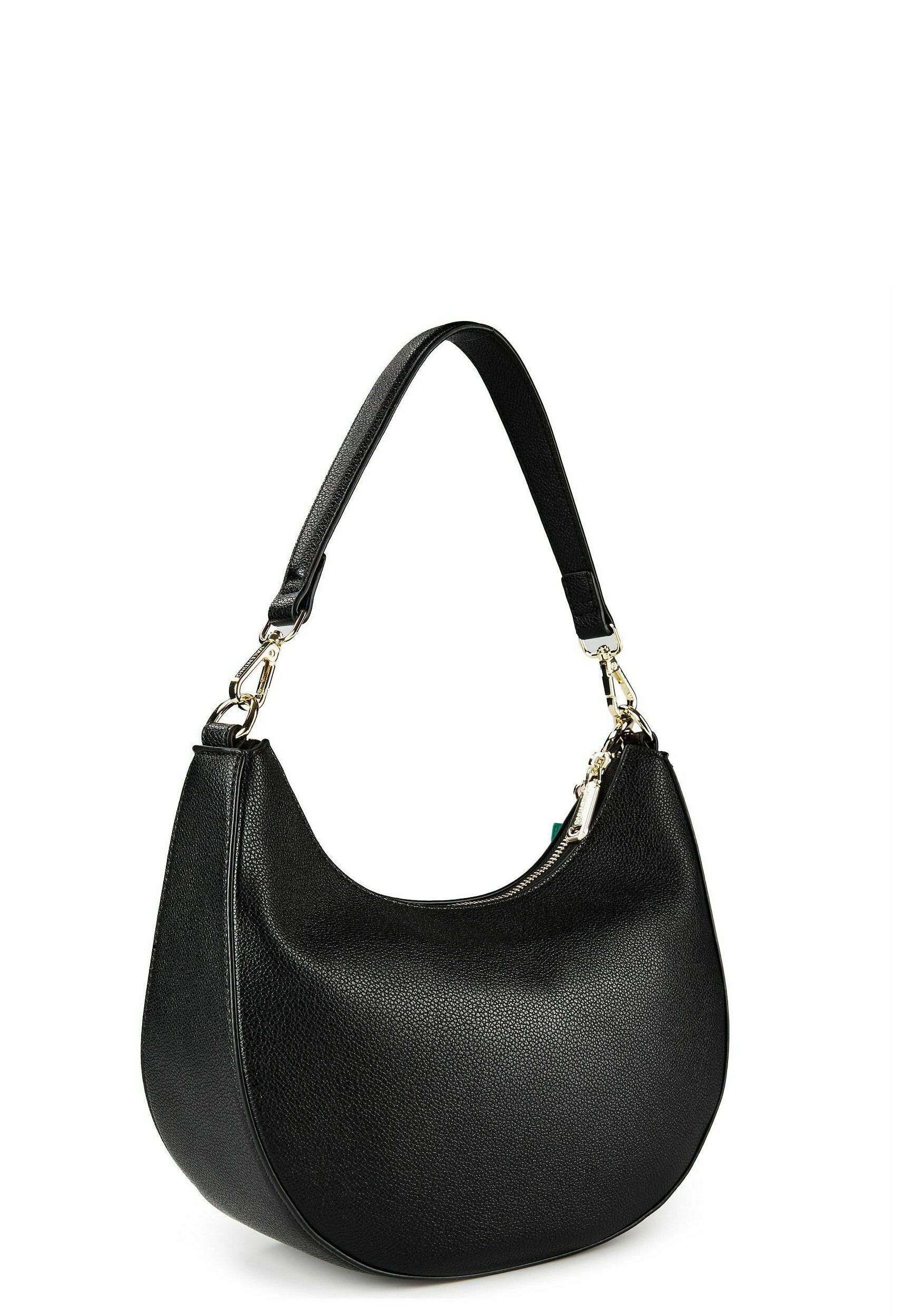 Valentino Bags 28 Cm - Handbag - Nero