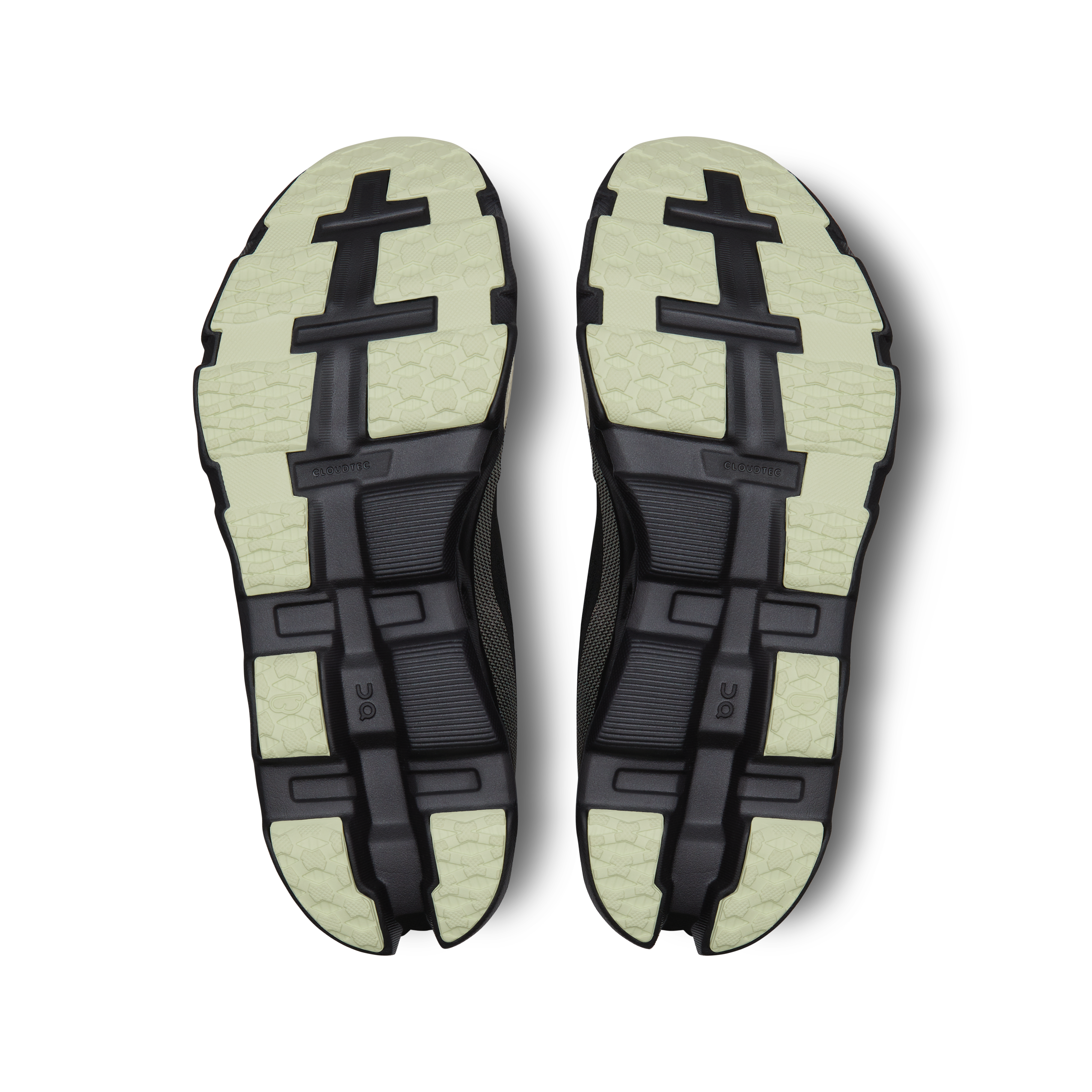 On Cloudmonster Hyper Iron Black (Women'S)