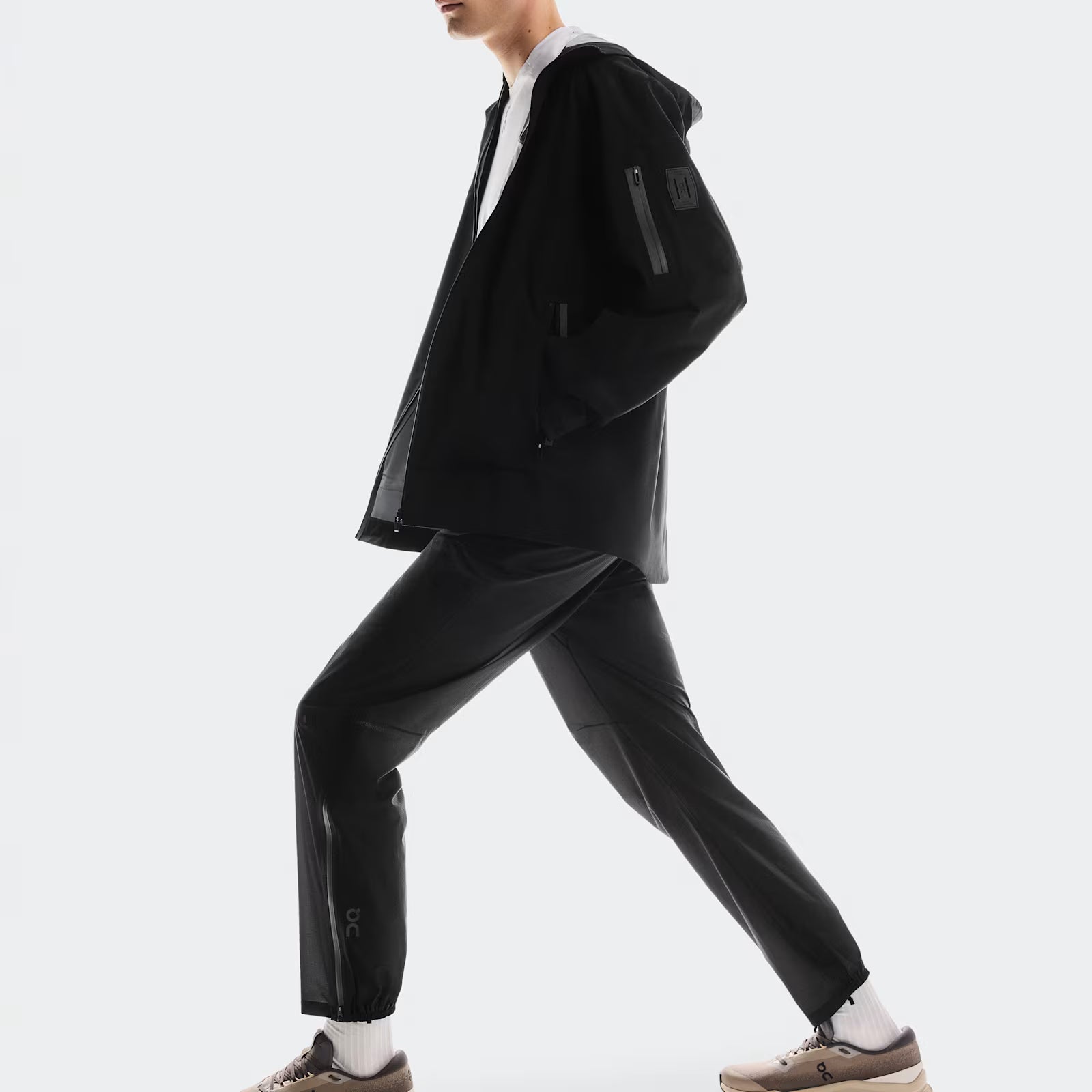 On Ultra Pants Black