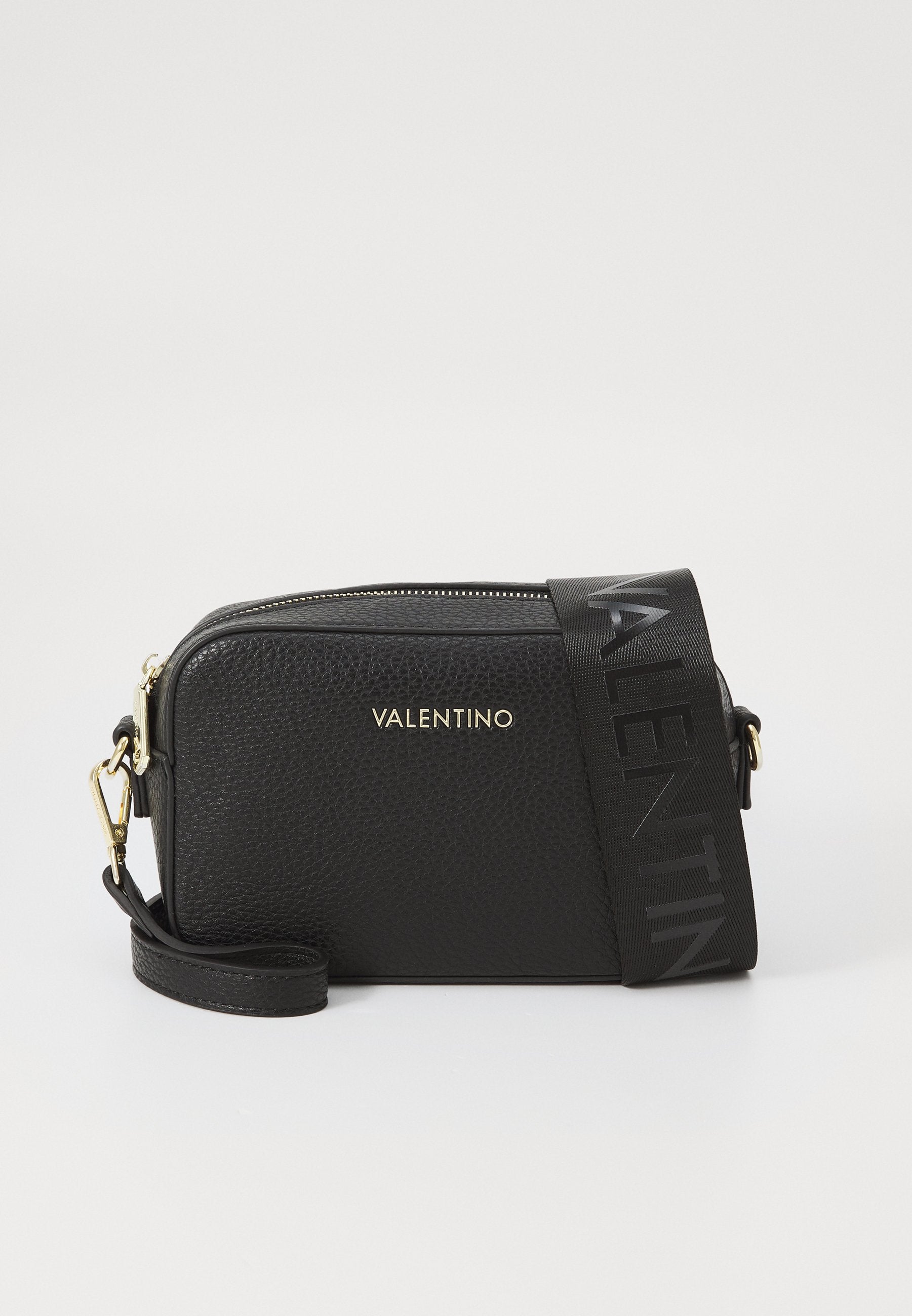 Valentino Bags Fall - Cross Body Bag - Nero