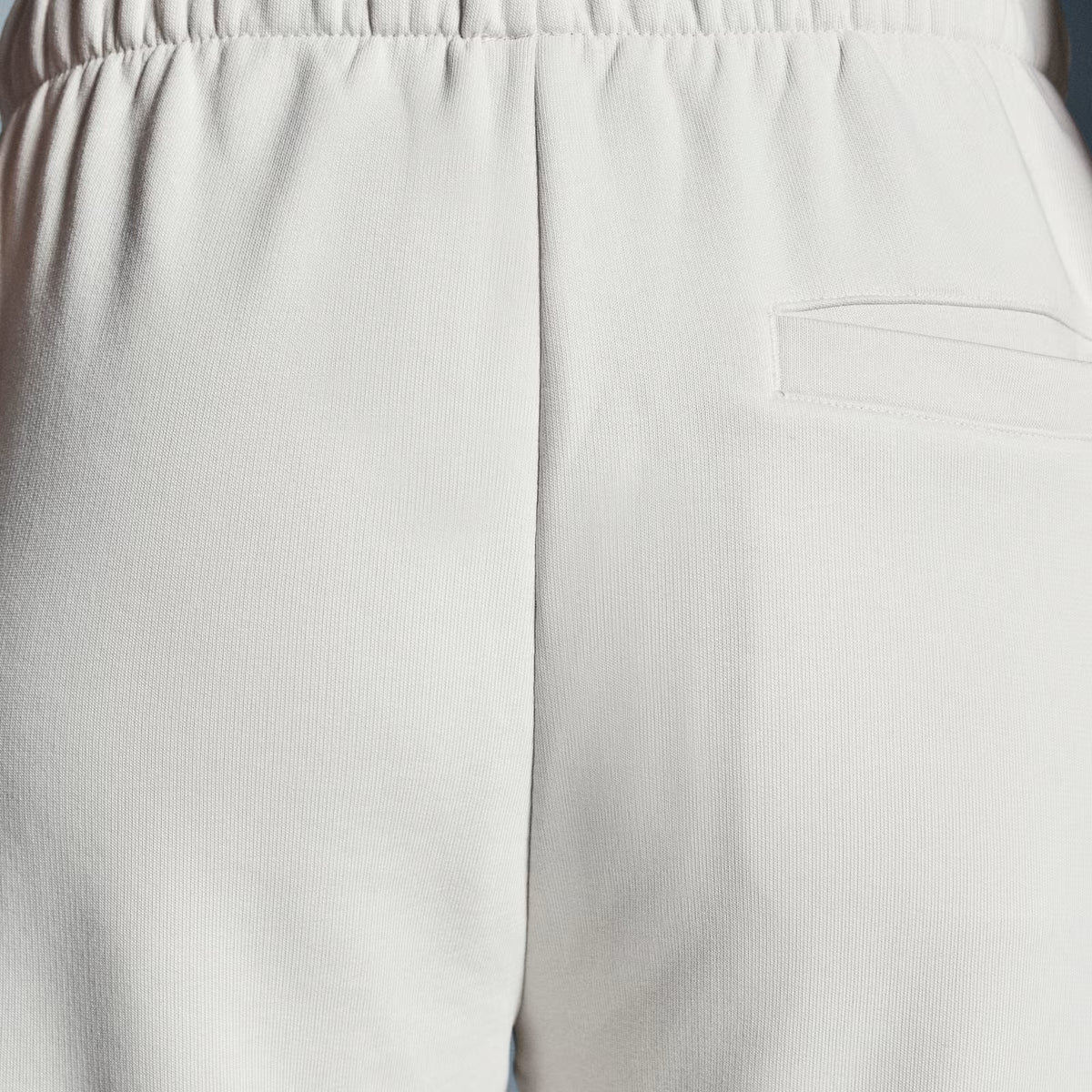 On Club Pants Silver (Women'S)