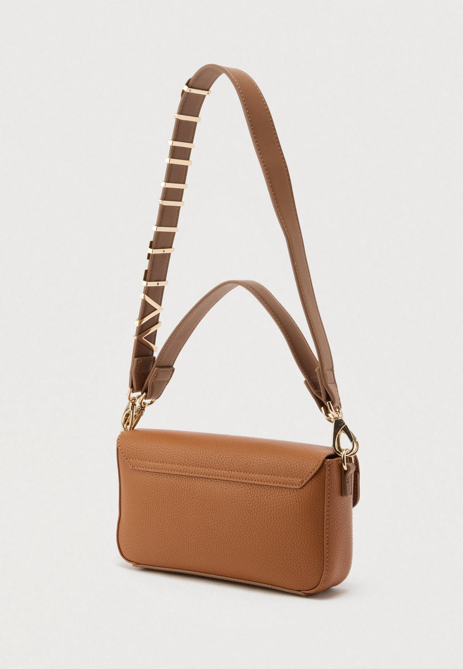 Valentino Bags Alexia - Handbag - Brown