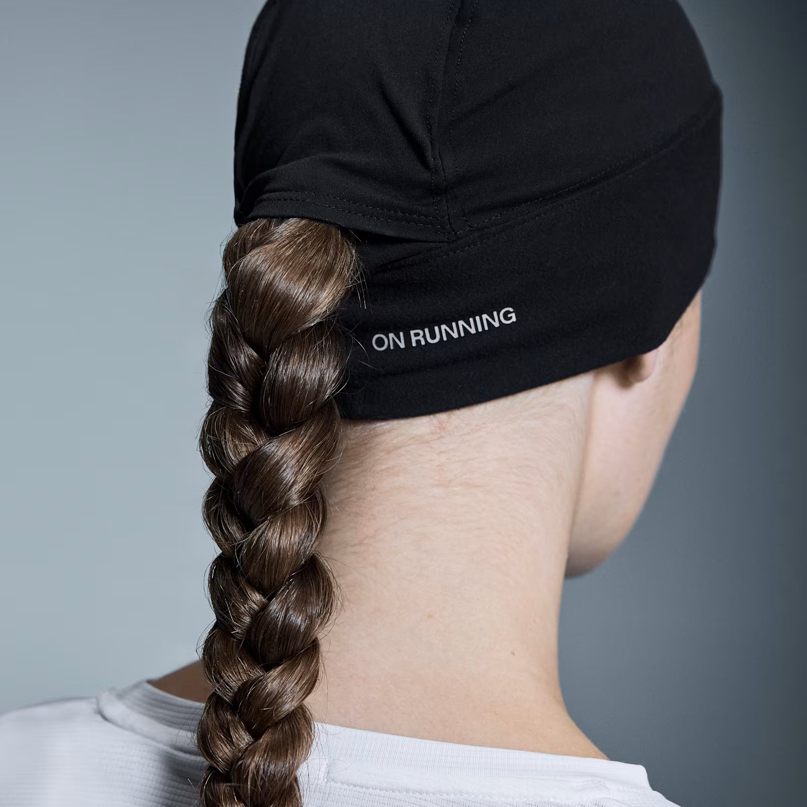 On Core Beanie Black