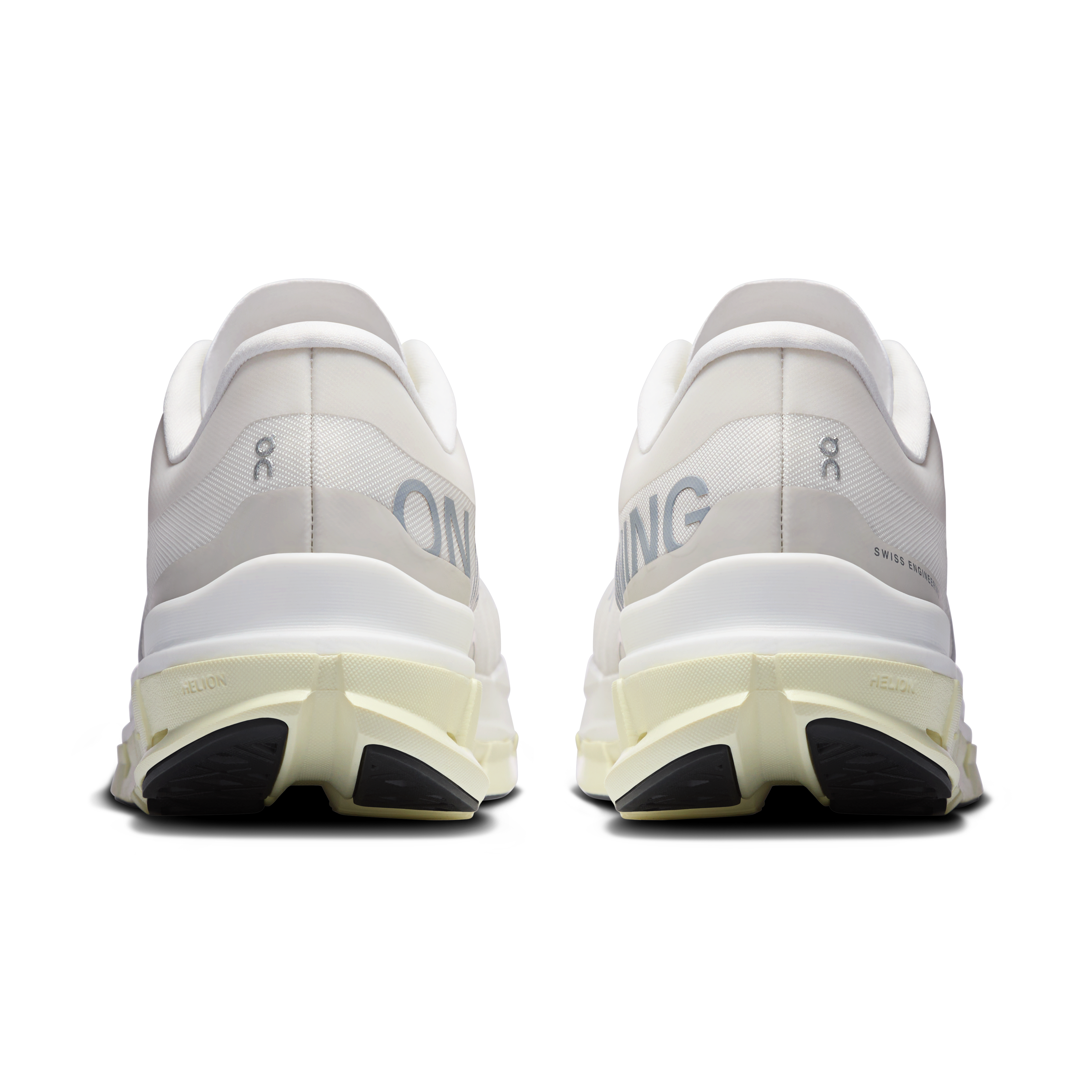 On Cloudflow 5 Ivory Seedling (Women'S)