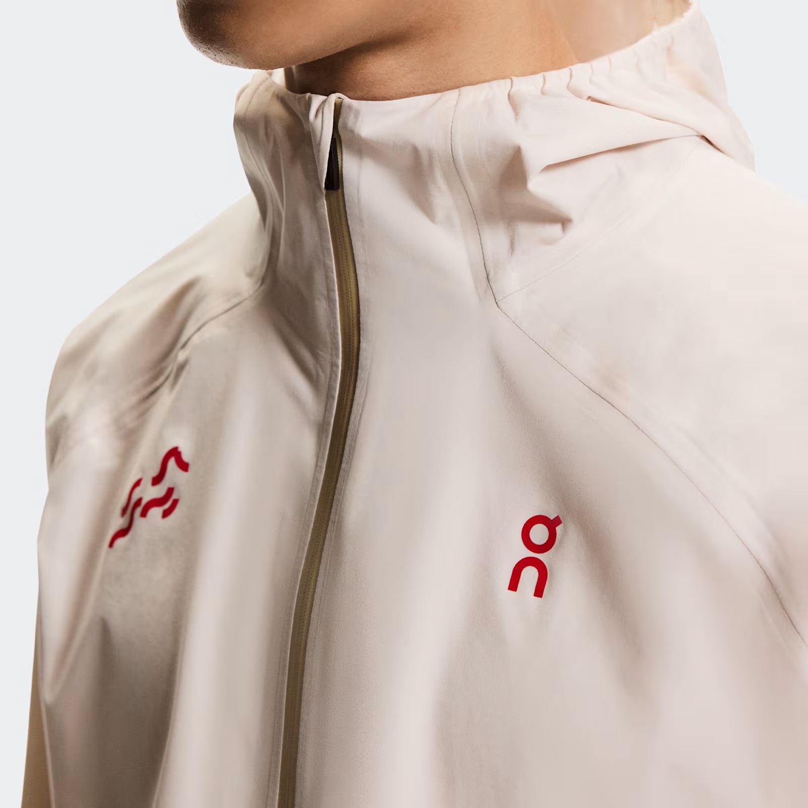 On Performance Jacket Year Of The Horse Pearl