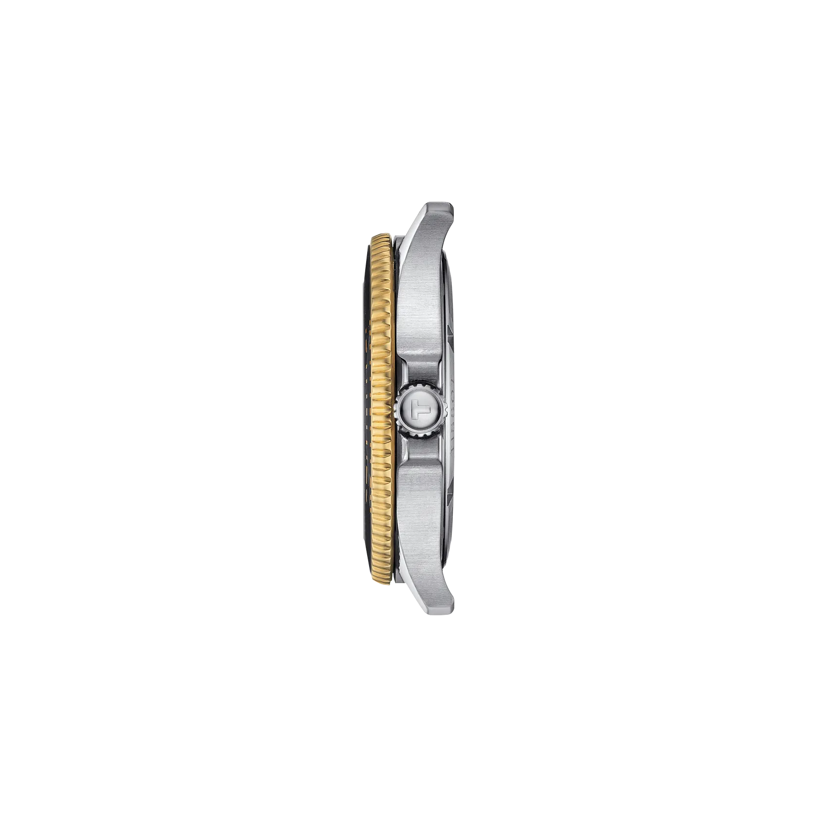 Seiko Tissot Seastar 1000 40Mm T1204102205100