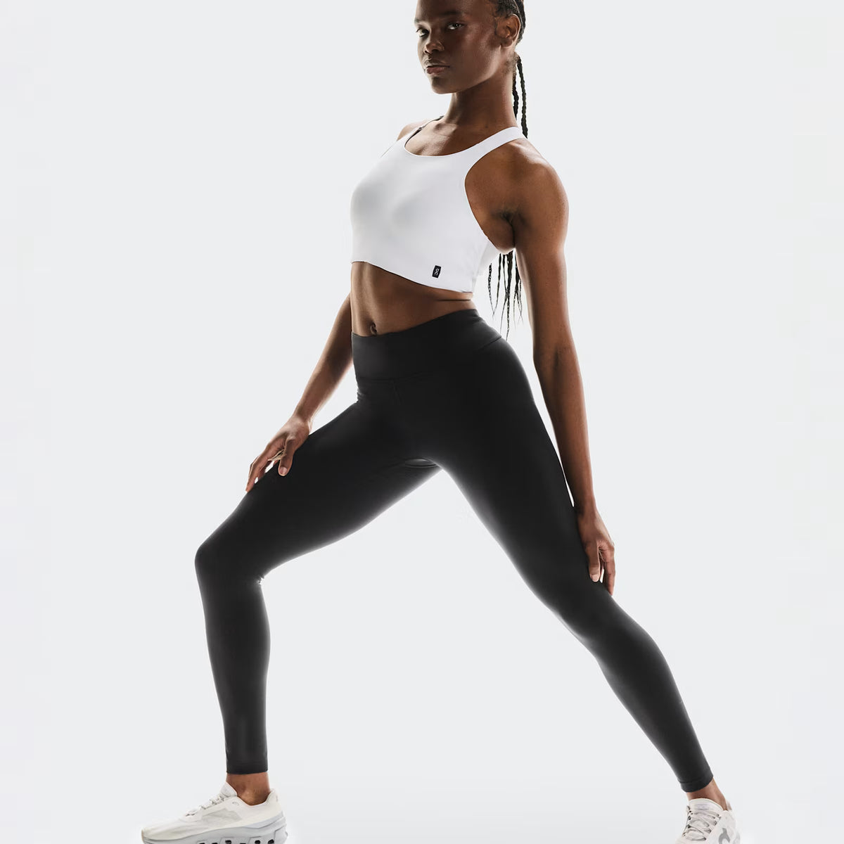 On Core Tights Black (Women'S)
