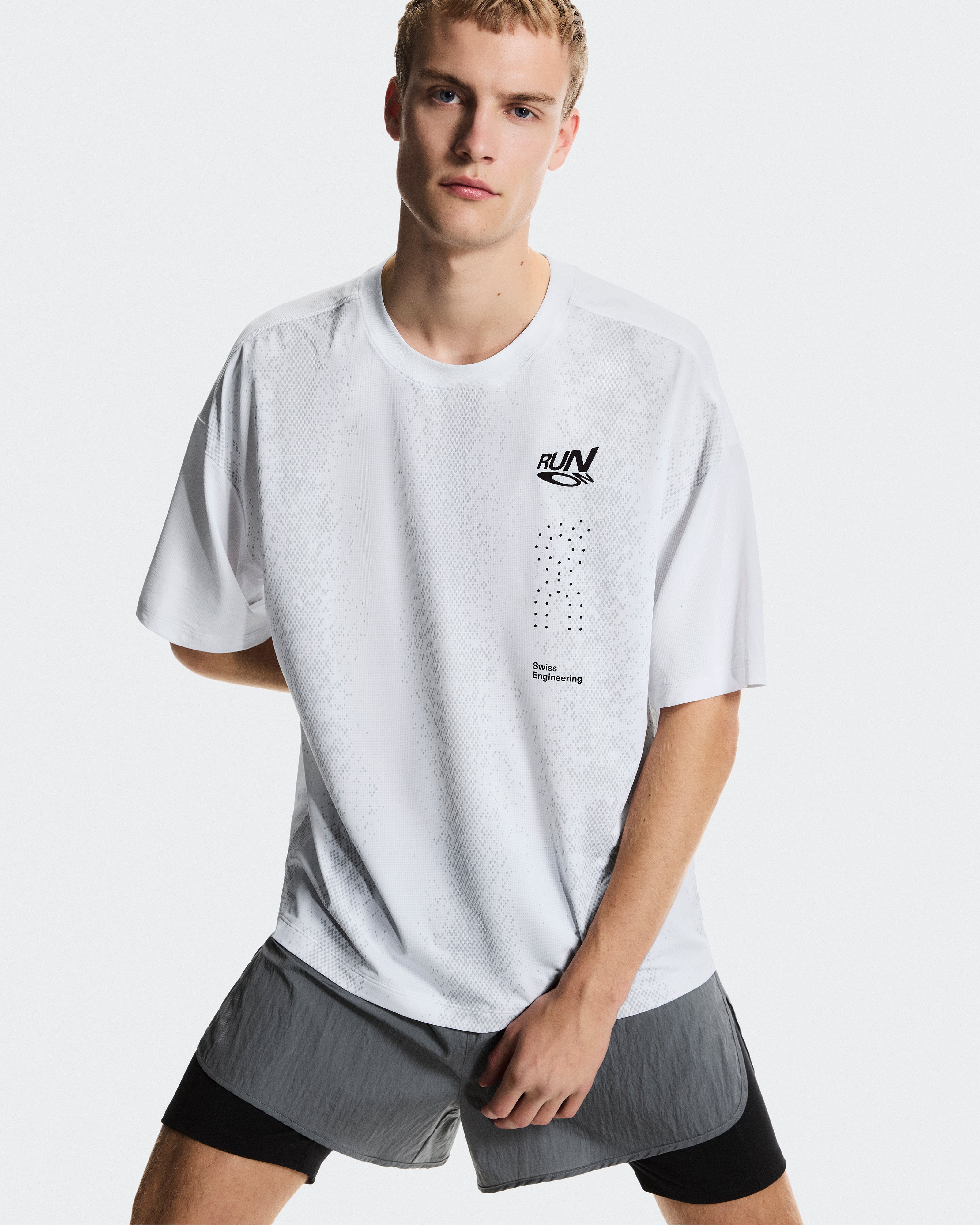 On Performance Volt-T White
