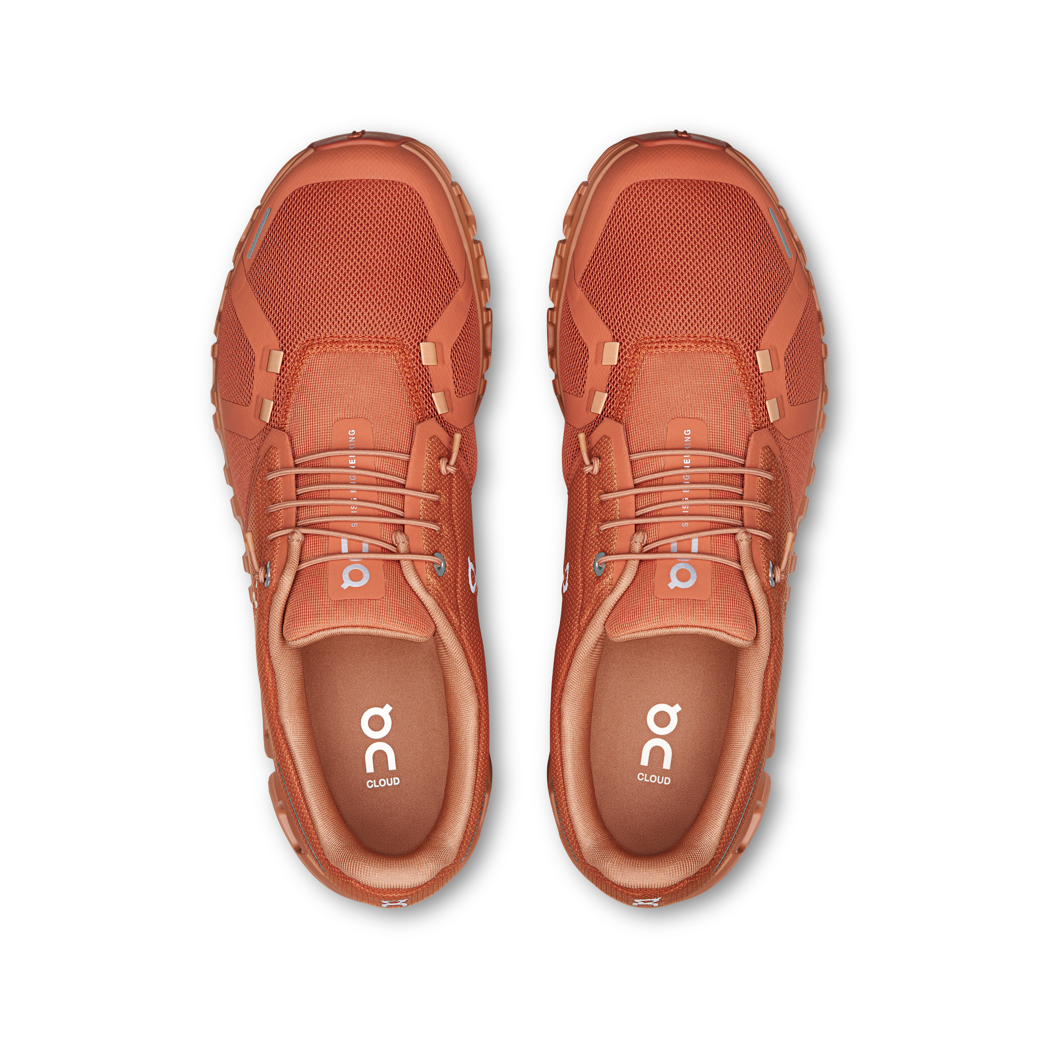 On Cloud 6 Canyon Sandstone