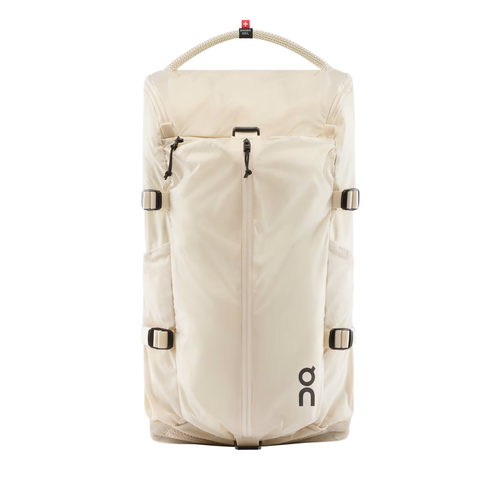 On Speed Pack 18L Lite Cream