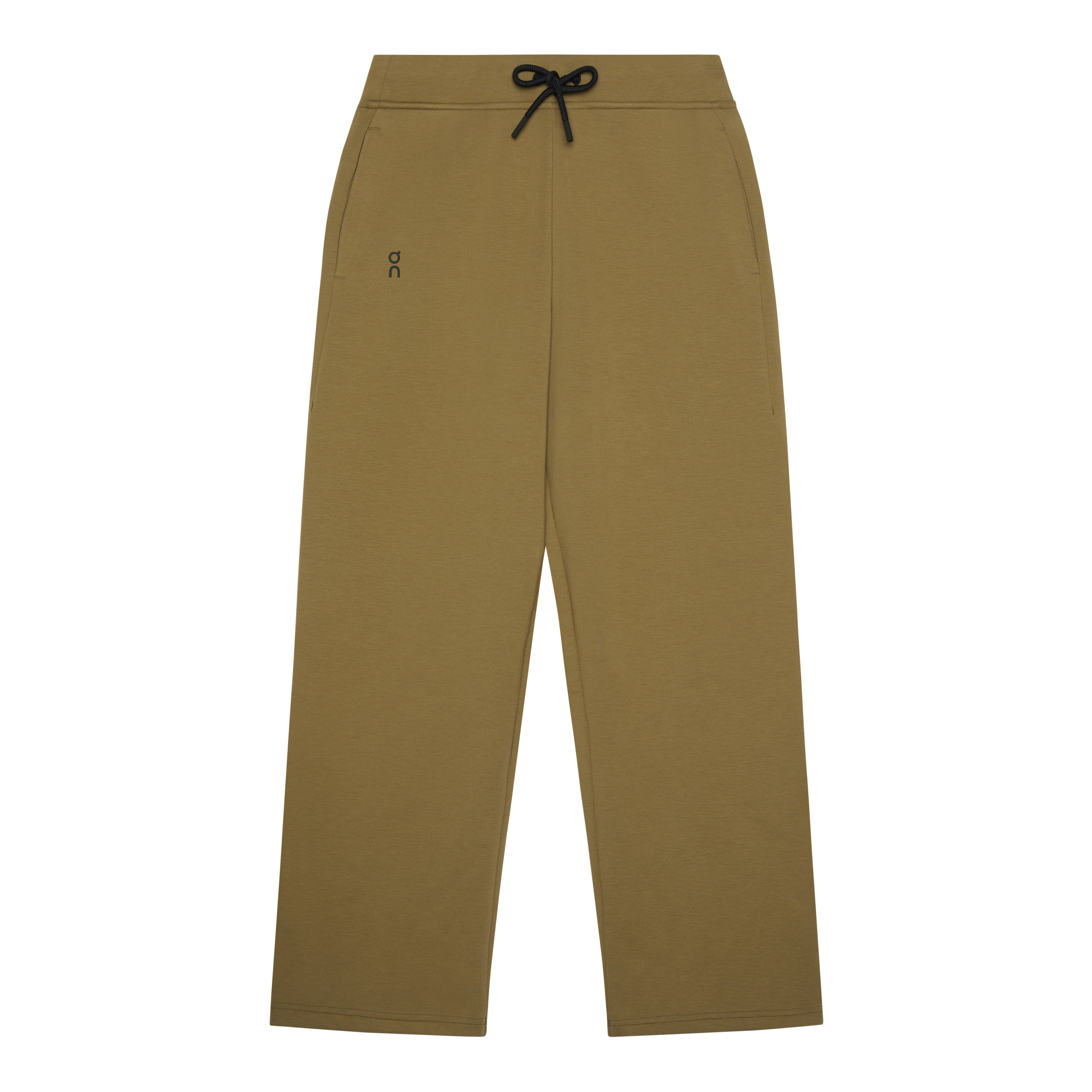 On Focus Tech Sweatpants Nutmeg (Women'S)