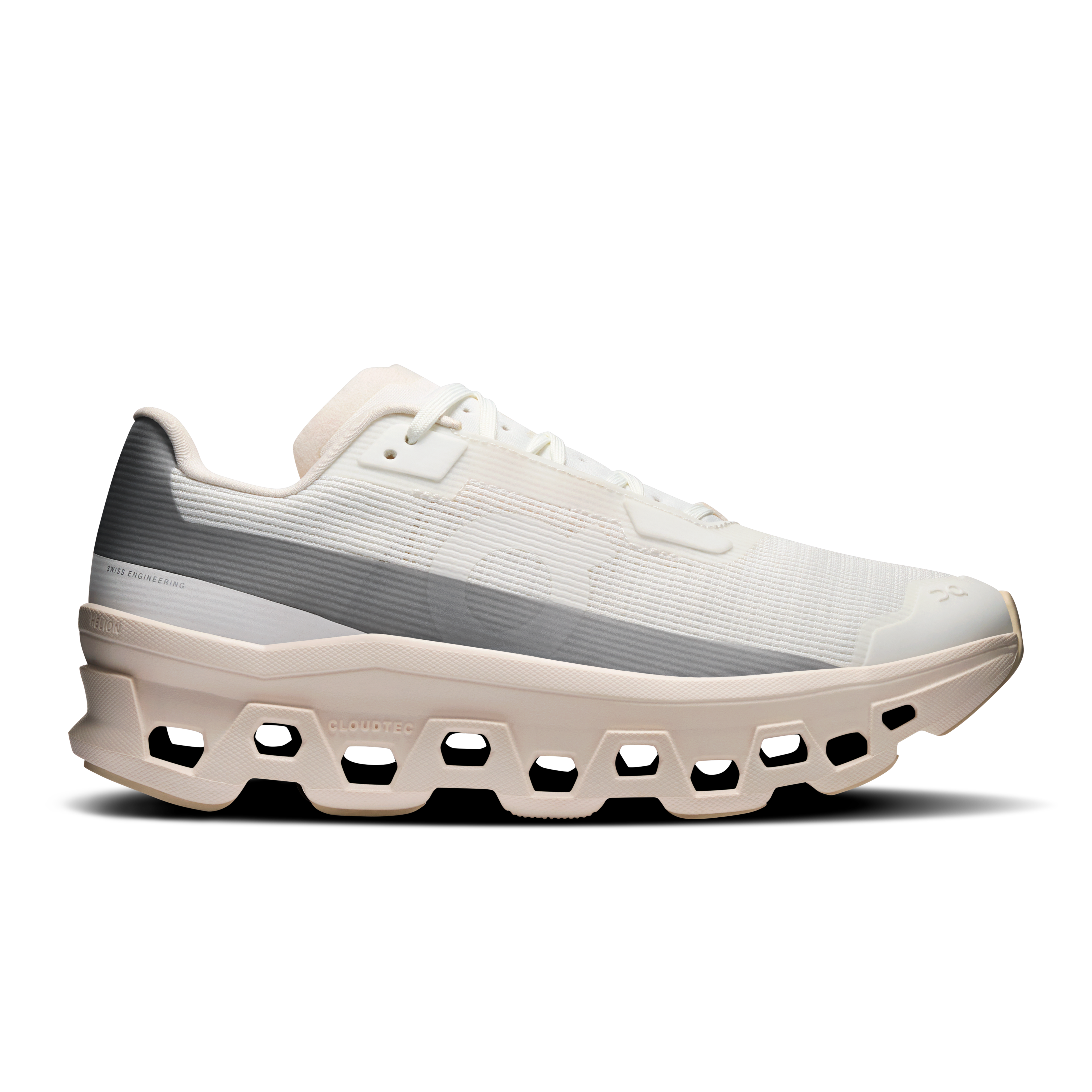 On Cloudmonster Void Ivory Seashell (Women'S)