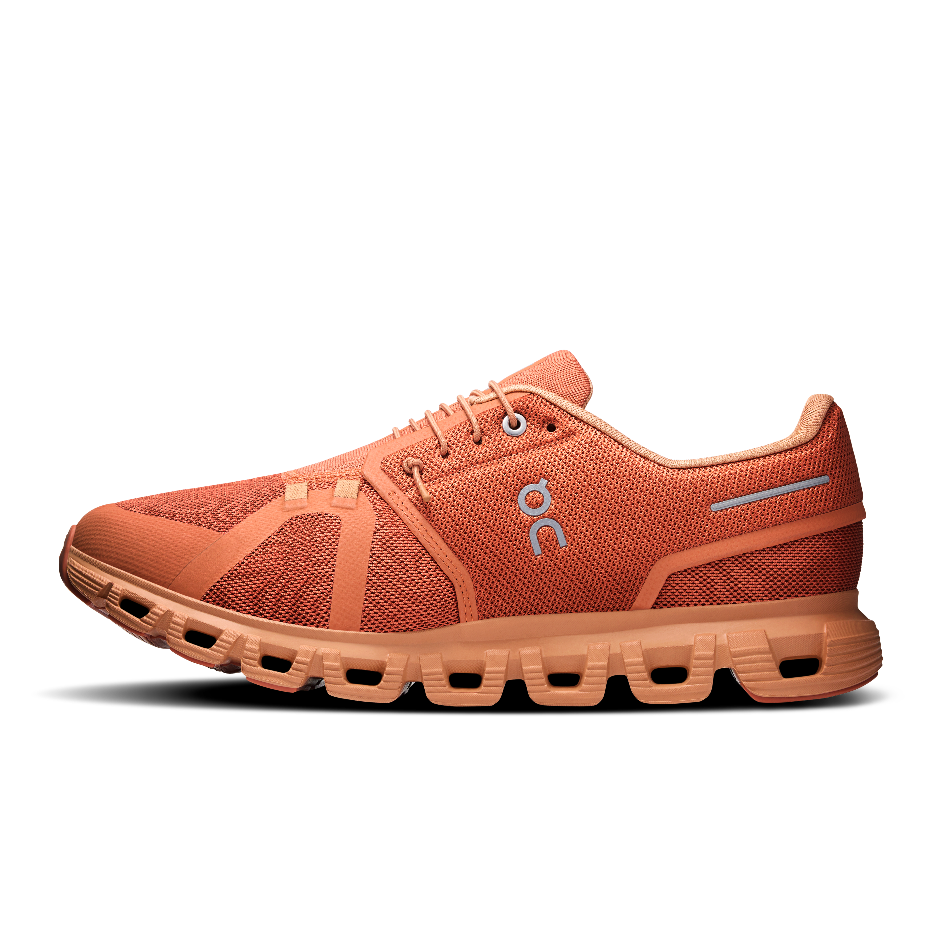 On Cloud 6 Canyon Sandstone