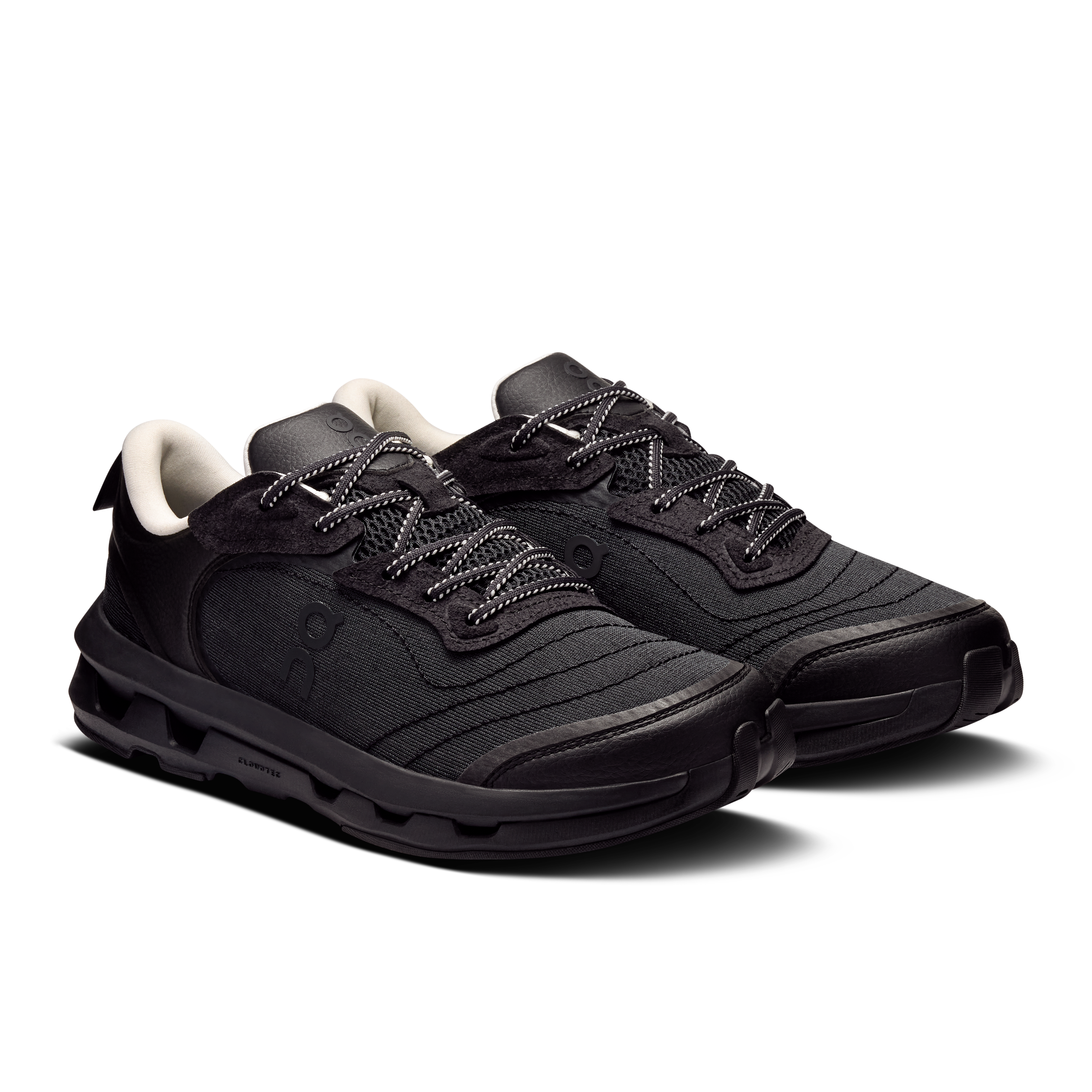 On Cloudzone Moon Black Dew (Women'S)