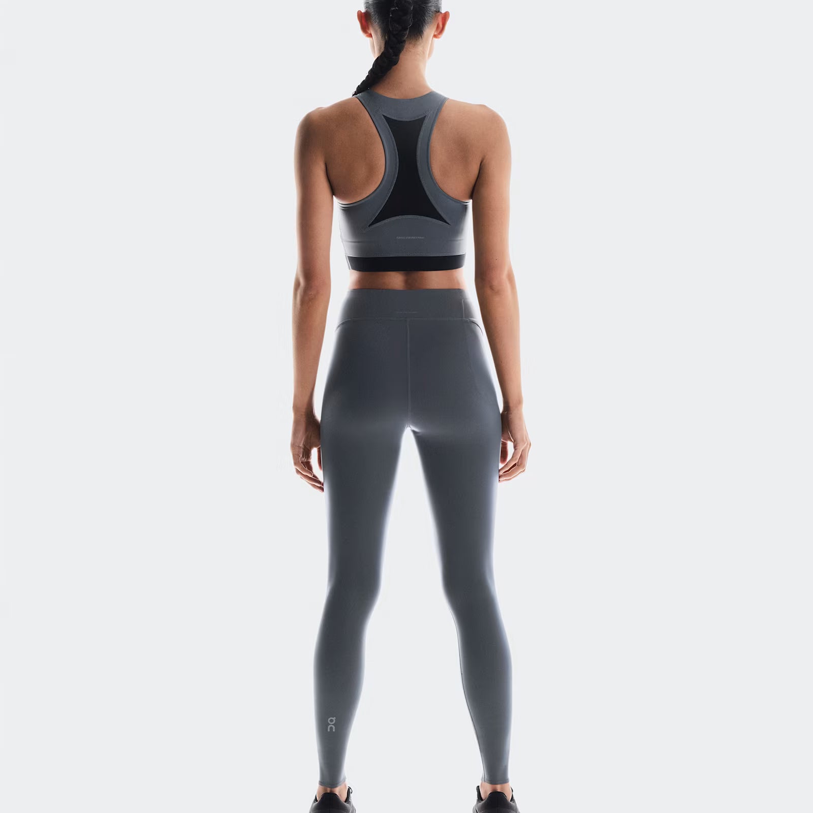 On Train Tights Rock (Women'S)