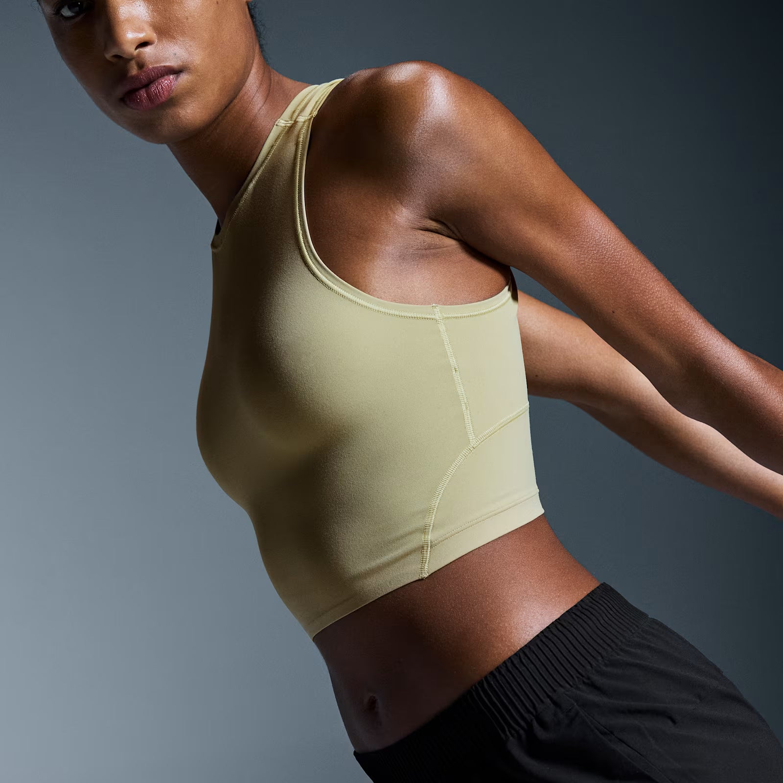 On Studio Crop Caper (Women'S)