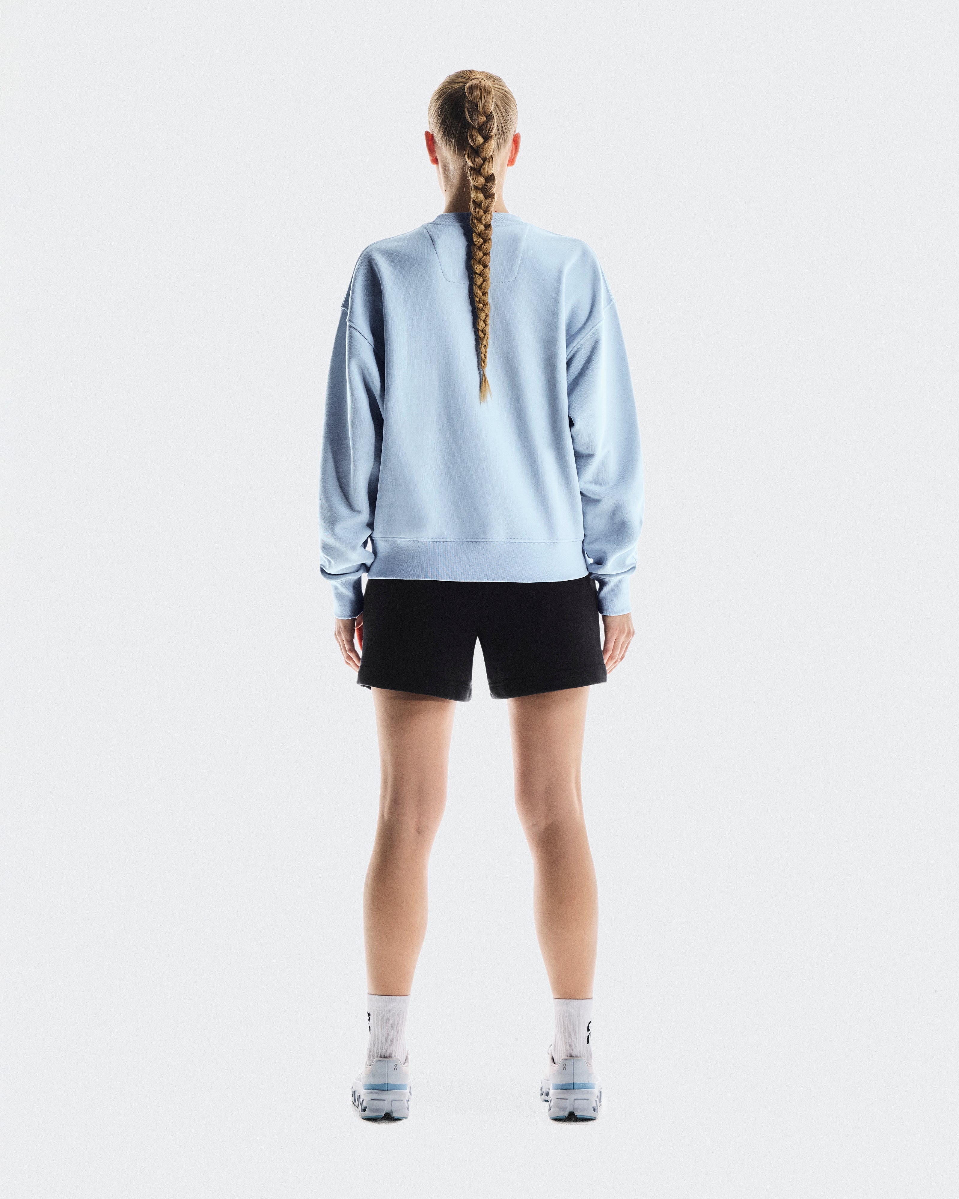On Club Crew Arctic (Women'S)