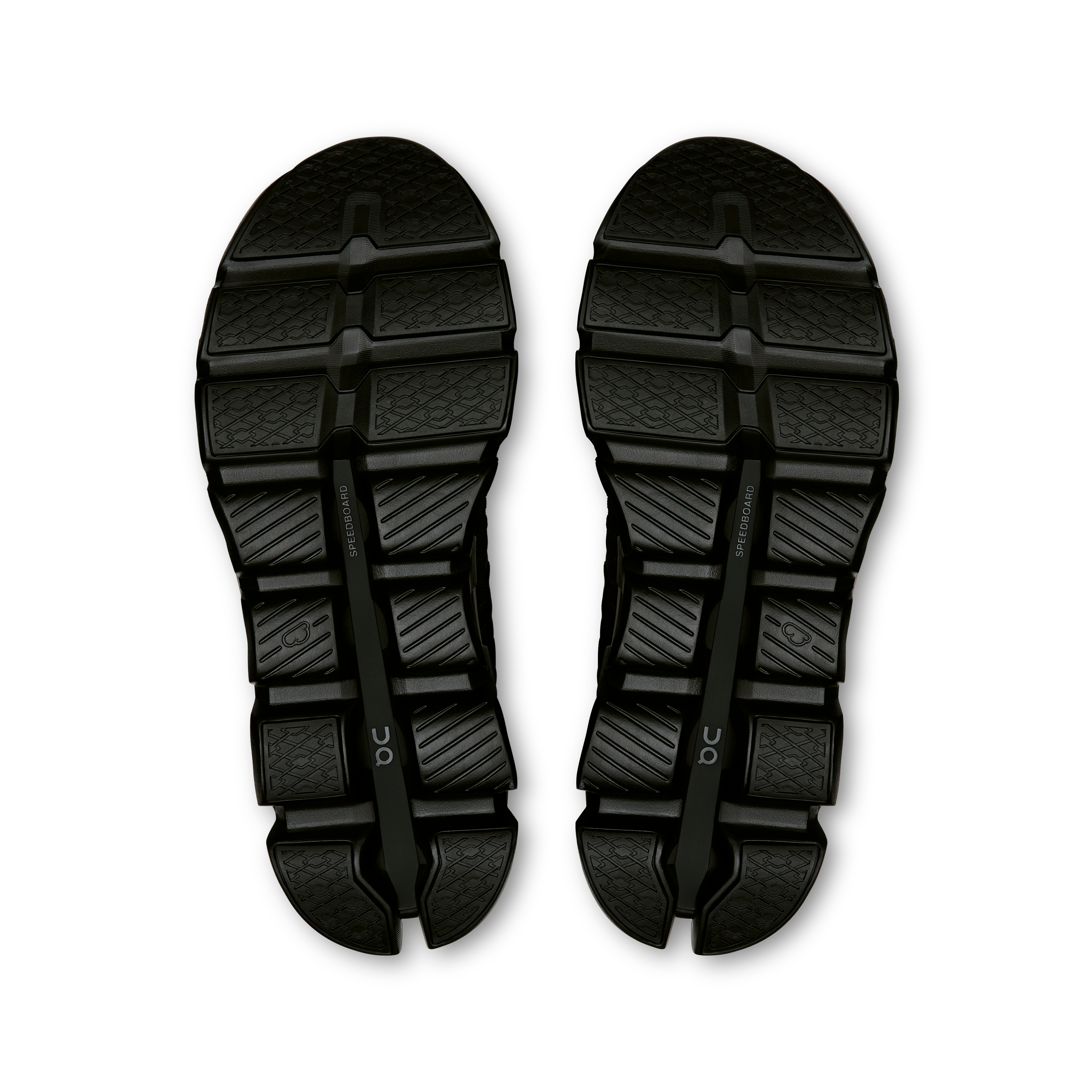 On Cloudswift 4 Black Eclipse