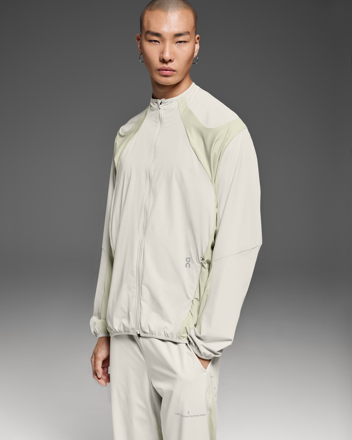 On Breaker Paf Moondust | Chalk