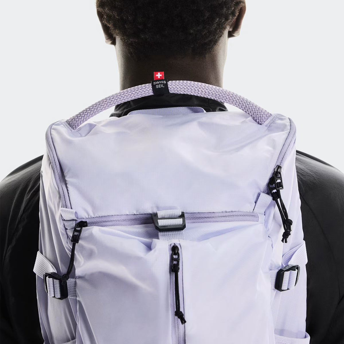 On Speed Pack 18L Lite Thistle