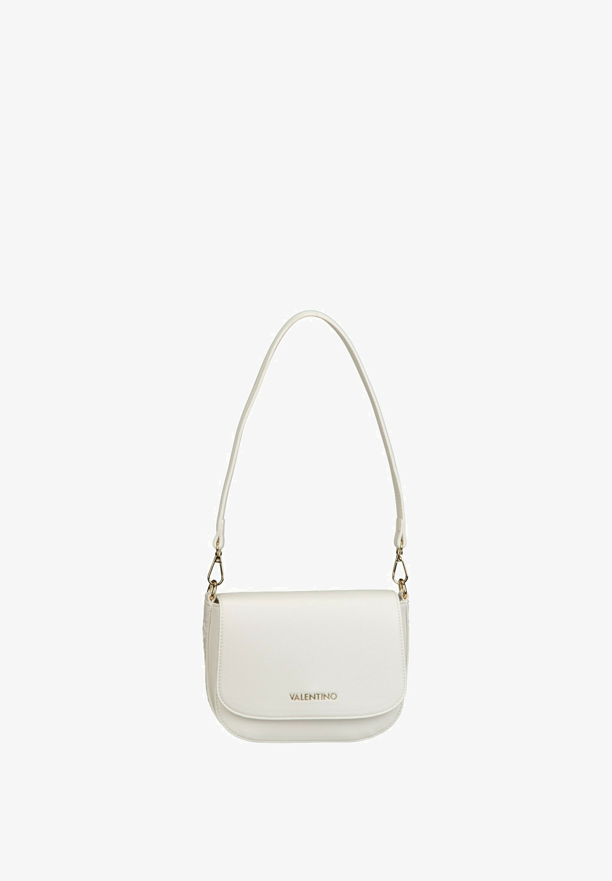 Valentino Bags Muse E09 - Handbag - Bianco