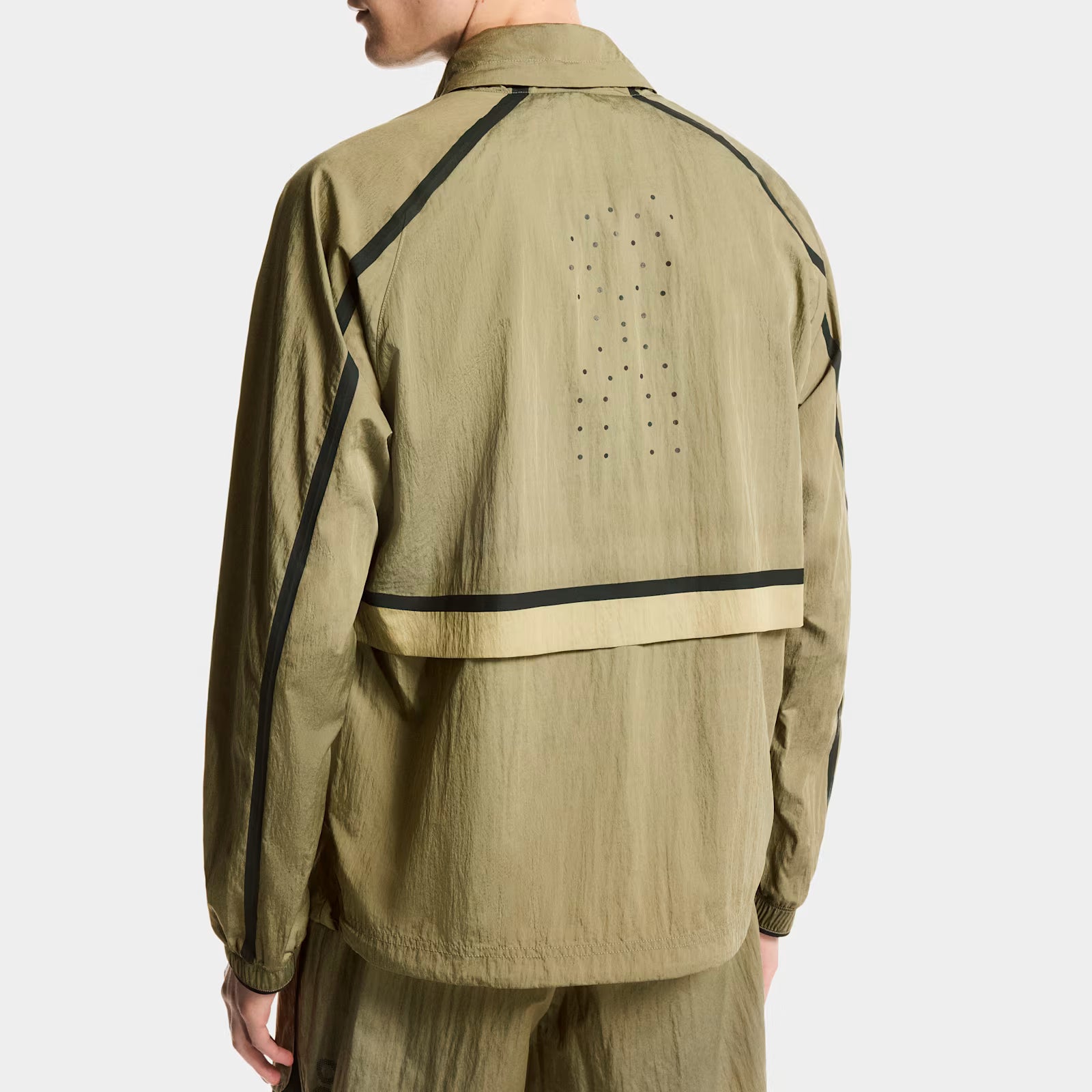 On Performance Volt Jacket Safari