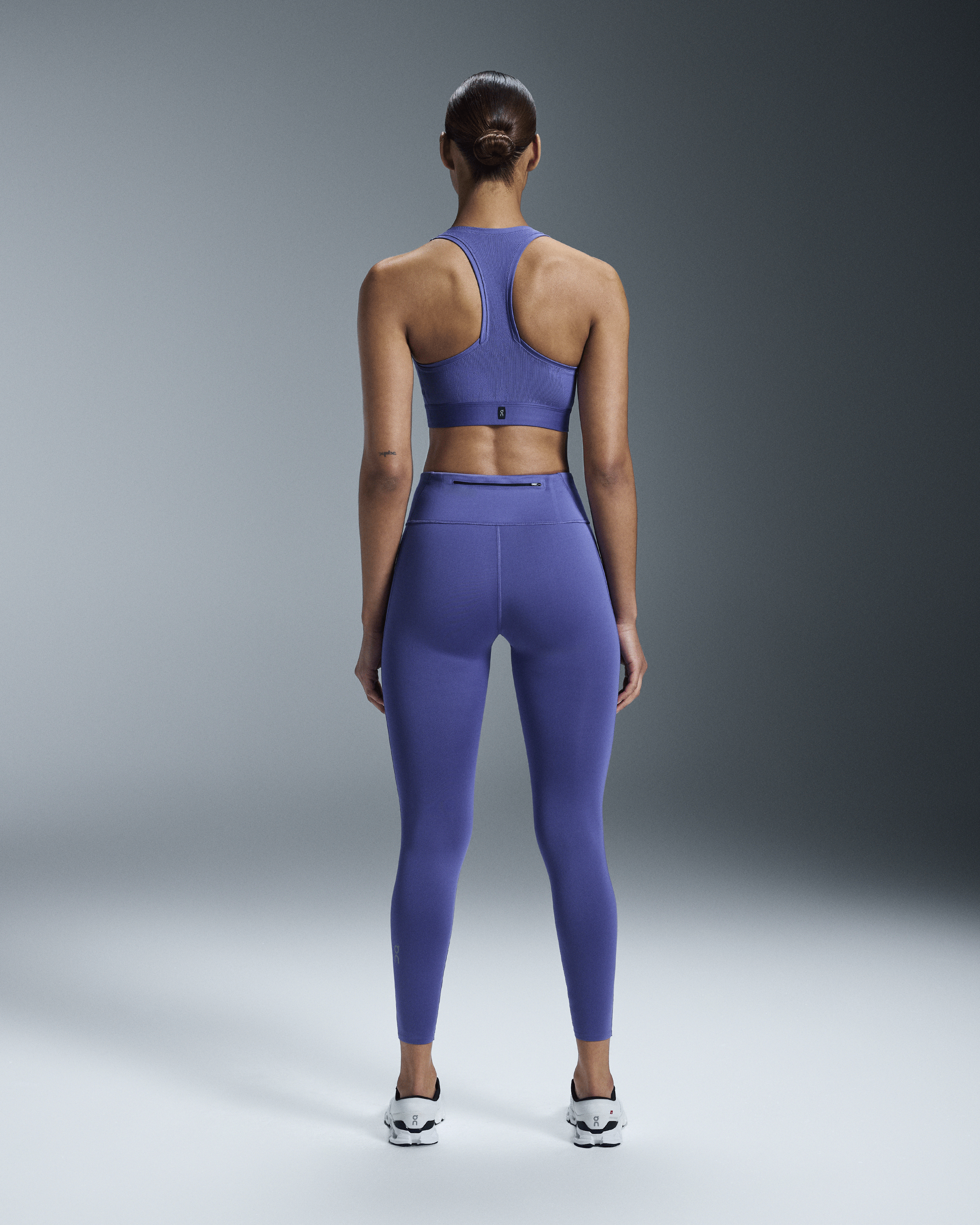 On Core Tights Iris (Women'S)
