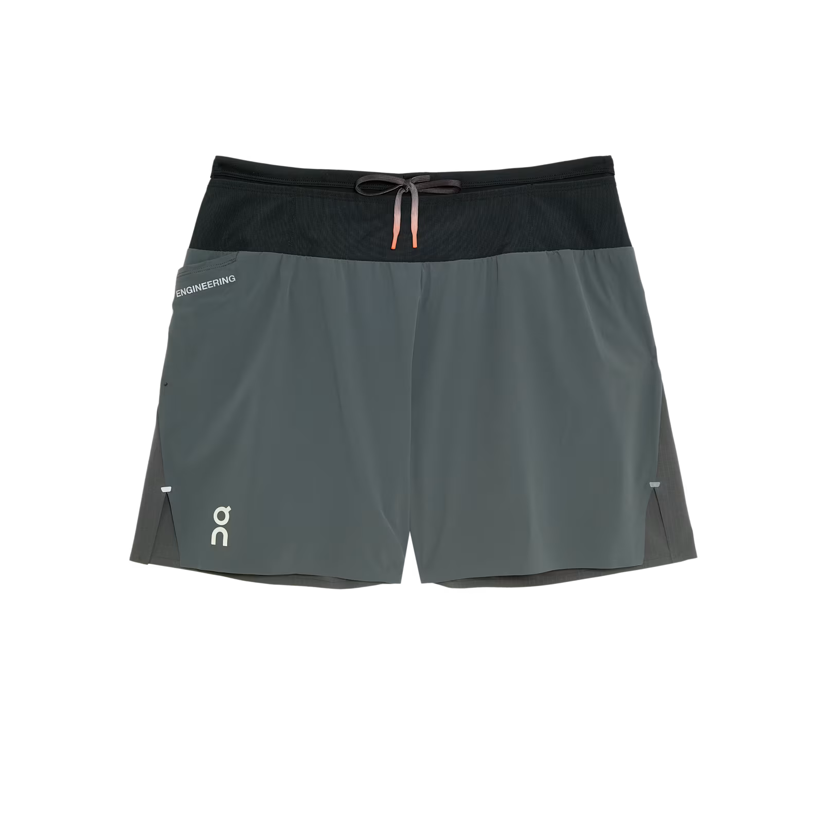 On Ultra Shorts Eclipse