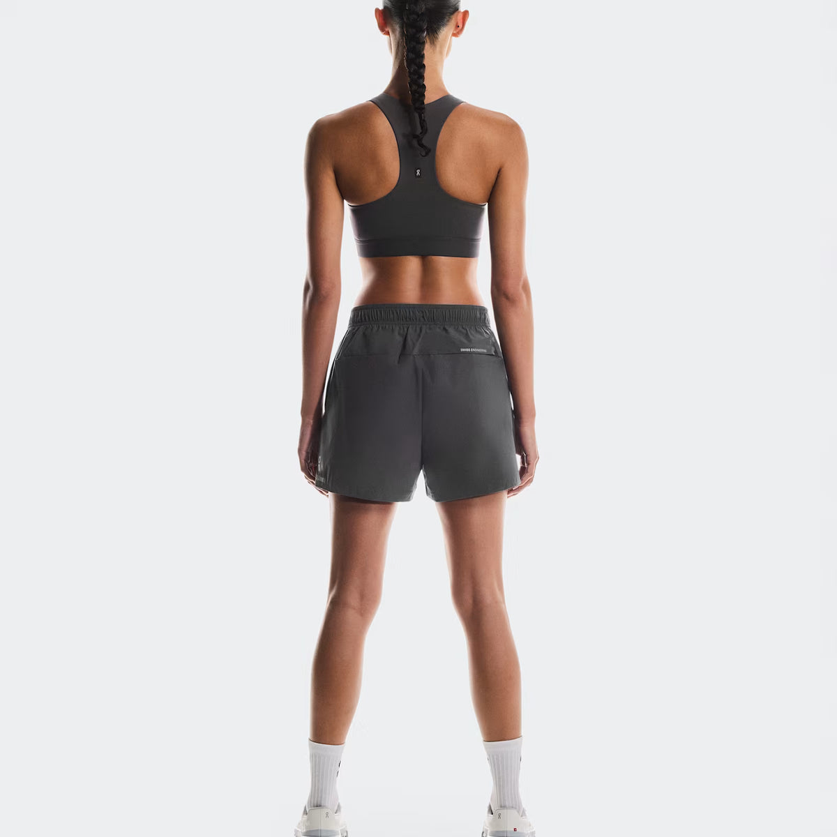On 3" Core Shorts Eclipse (Women'S)