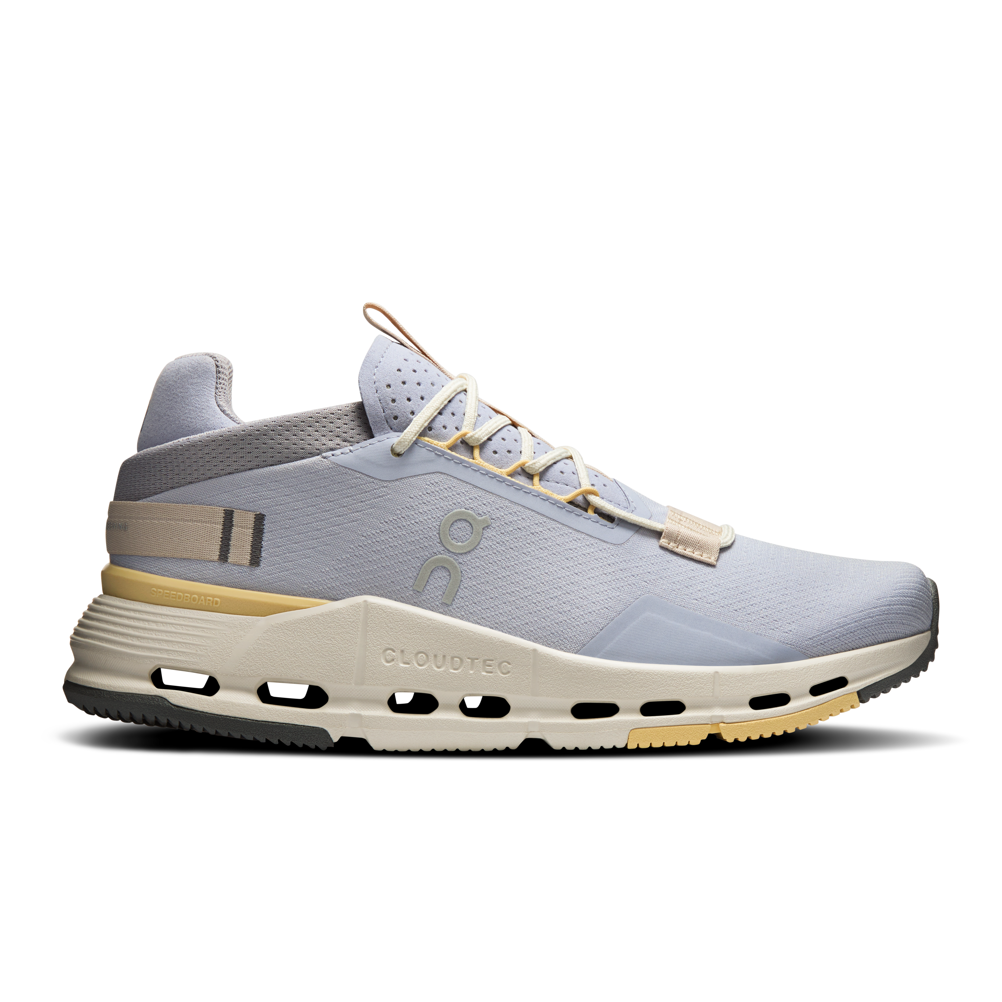 On Cloudnova 2 Nimbus Nectar (Women'S)