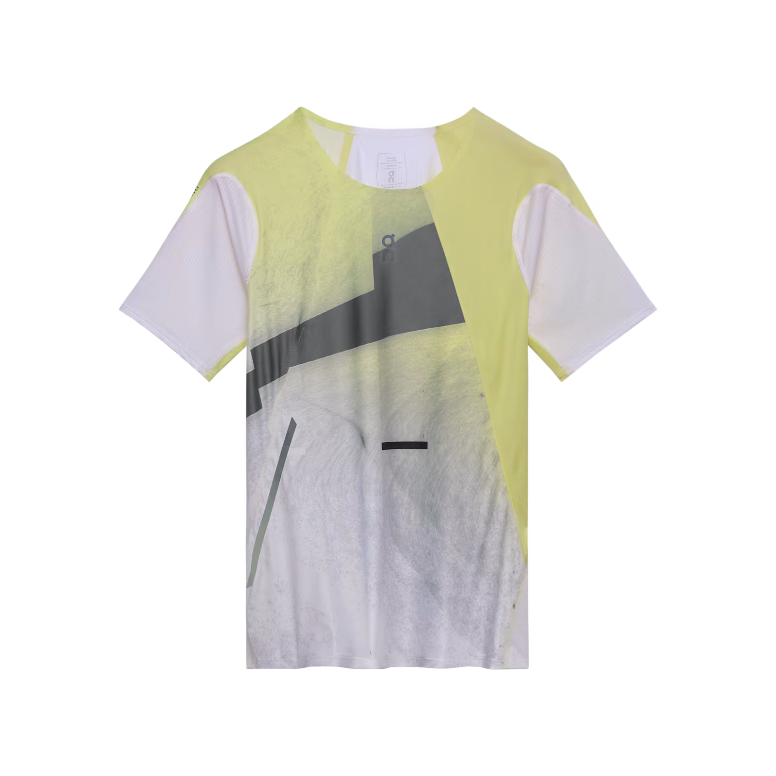 On Ultra-T Caper | Limelight (Women'S)