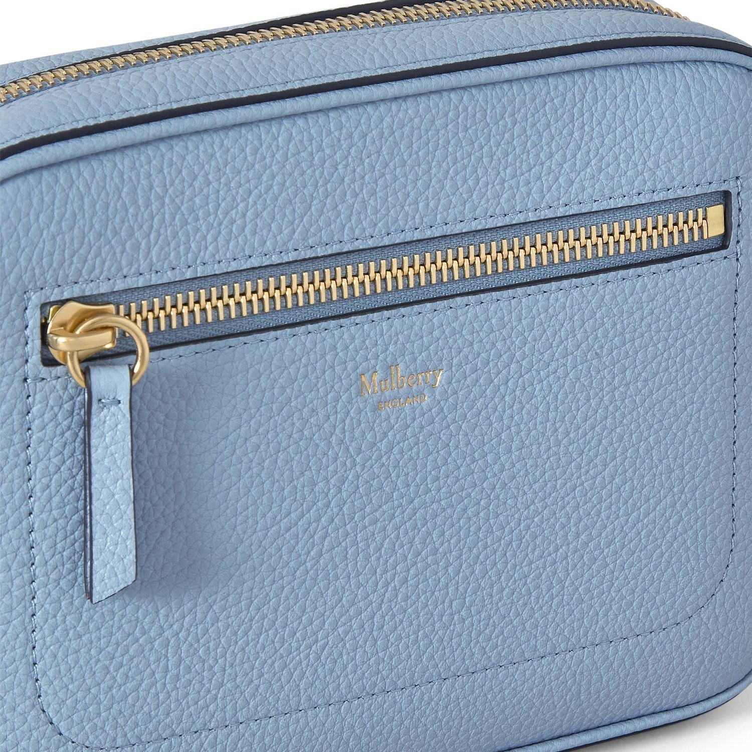 Mulberry Camera Bag